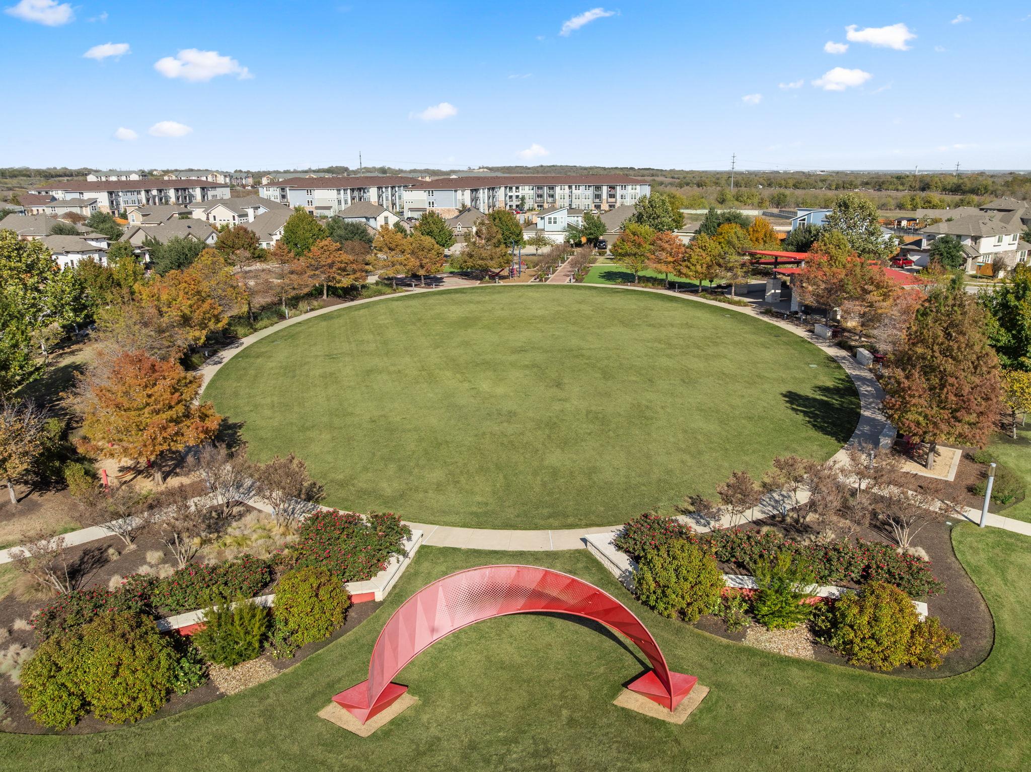 7219 Auburn Blaze Ln, Austin, TX 78744