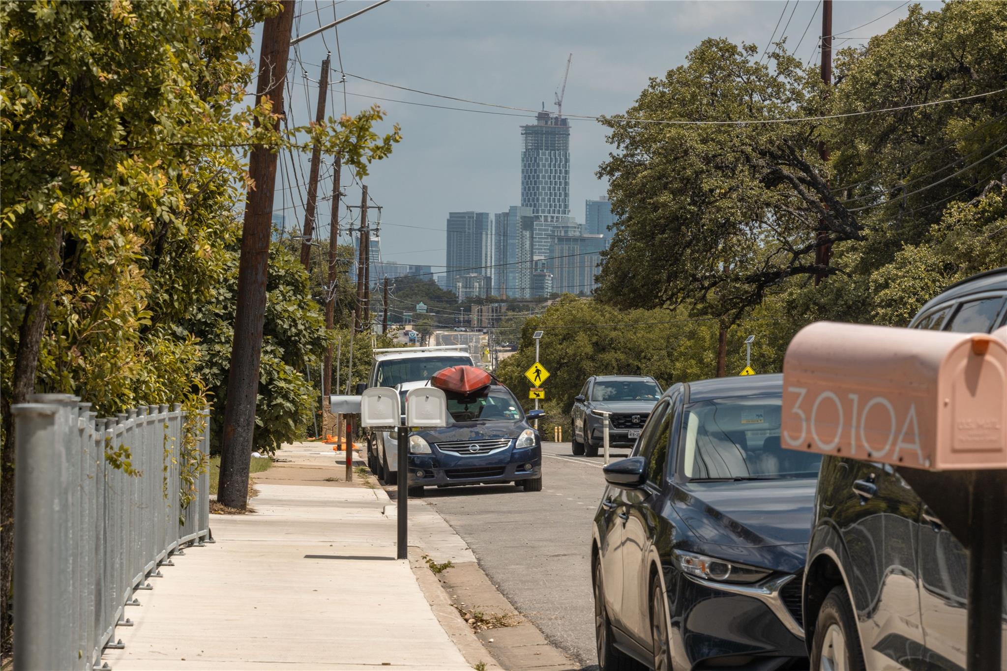 3010 Burleson Rd # A, Austin, TX 78741