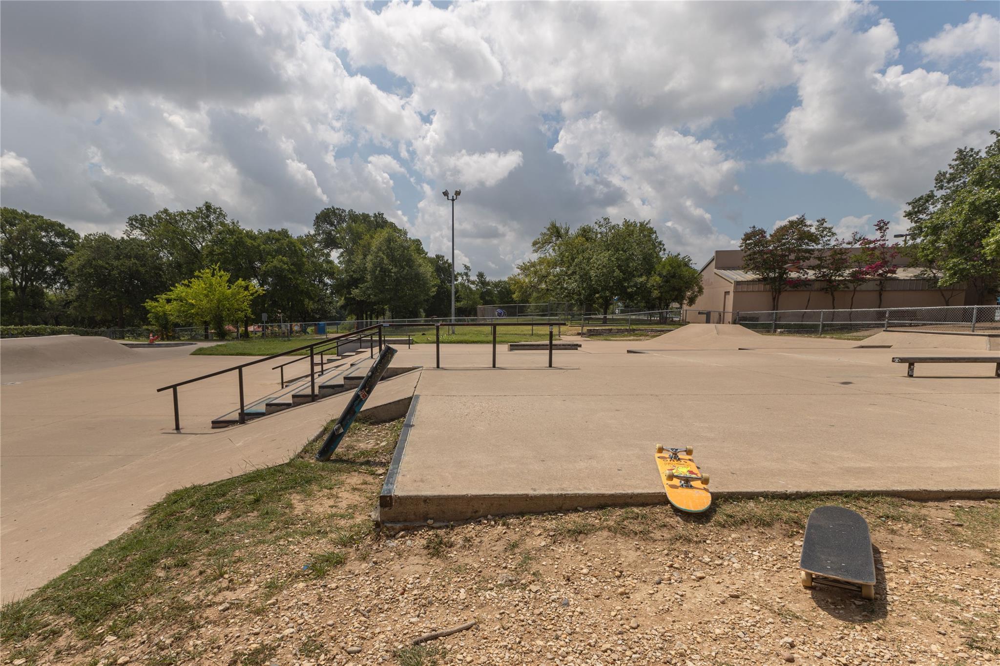 3010 Burleson Rd # A, Austin, TX 78741