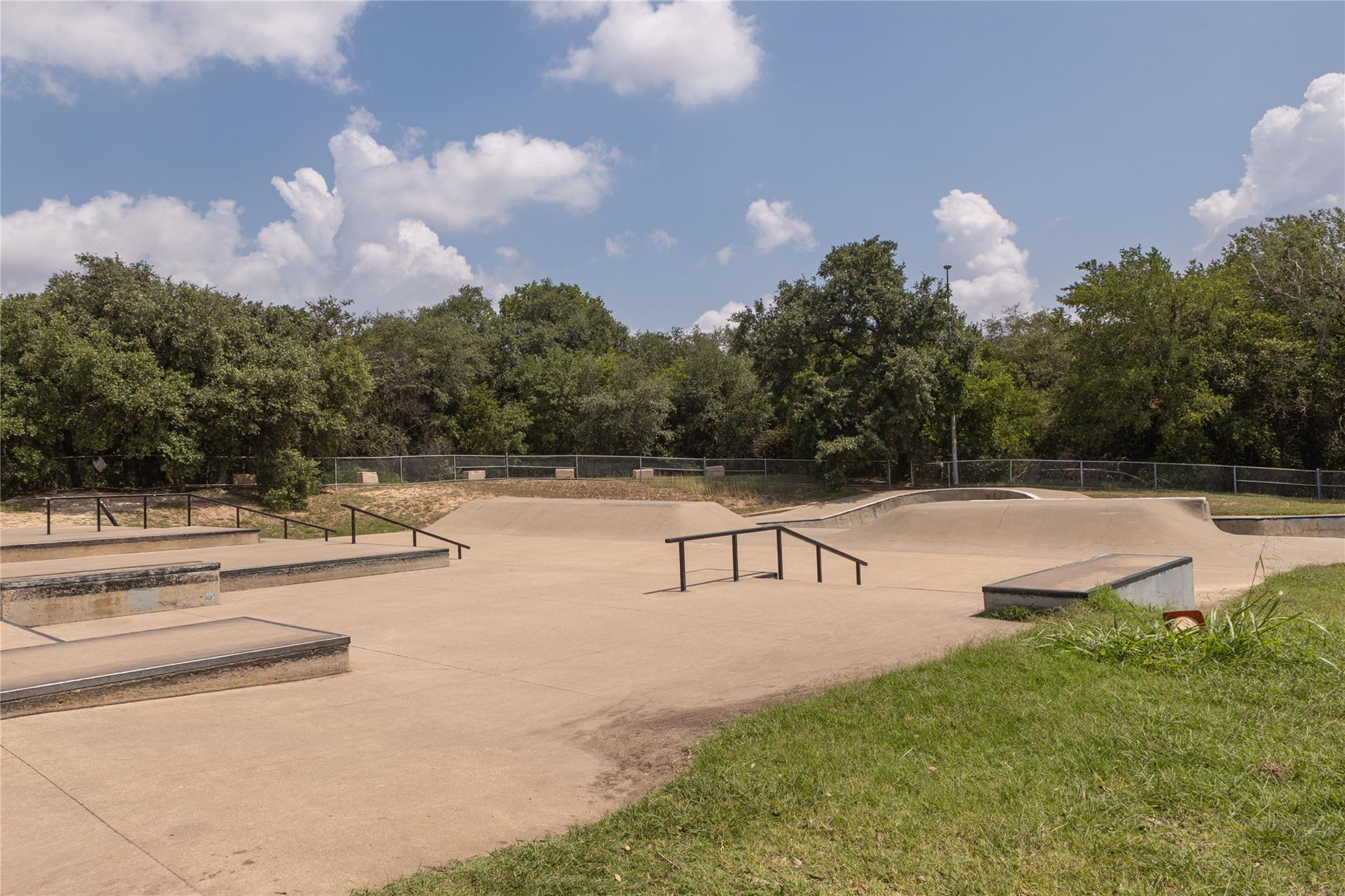 3010 Burleson Rd # A, Austin, TX 78741