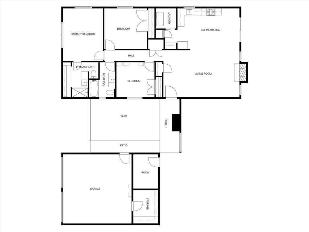 3010 Burleson Rd # A, Austin, TX 78741