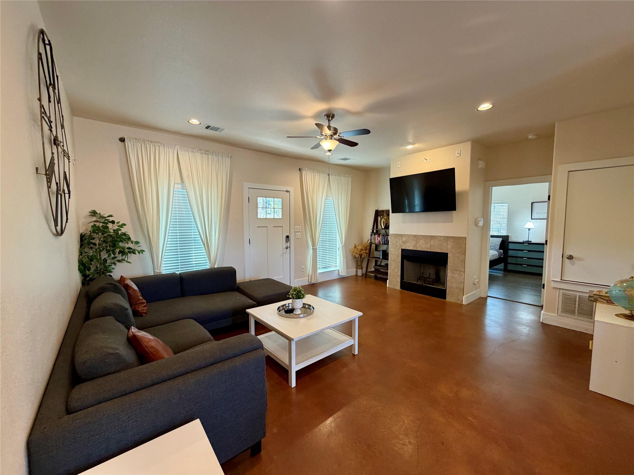 5503 Hi Line Rd, Austin, TX 78734