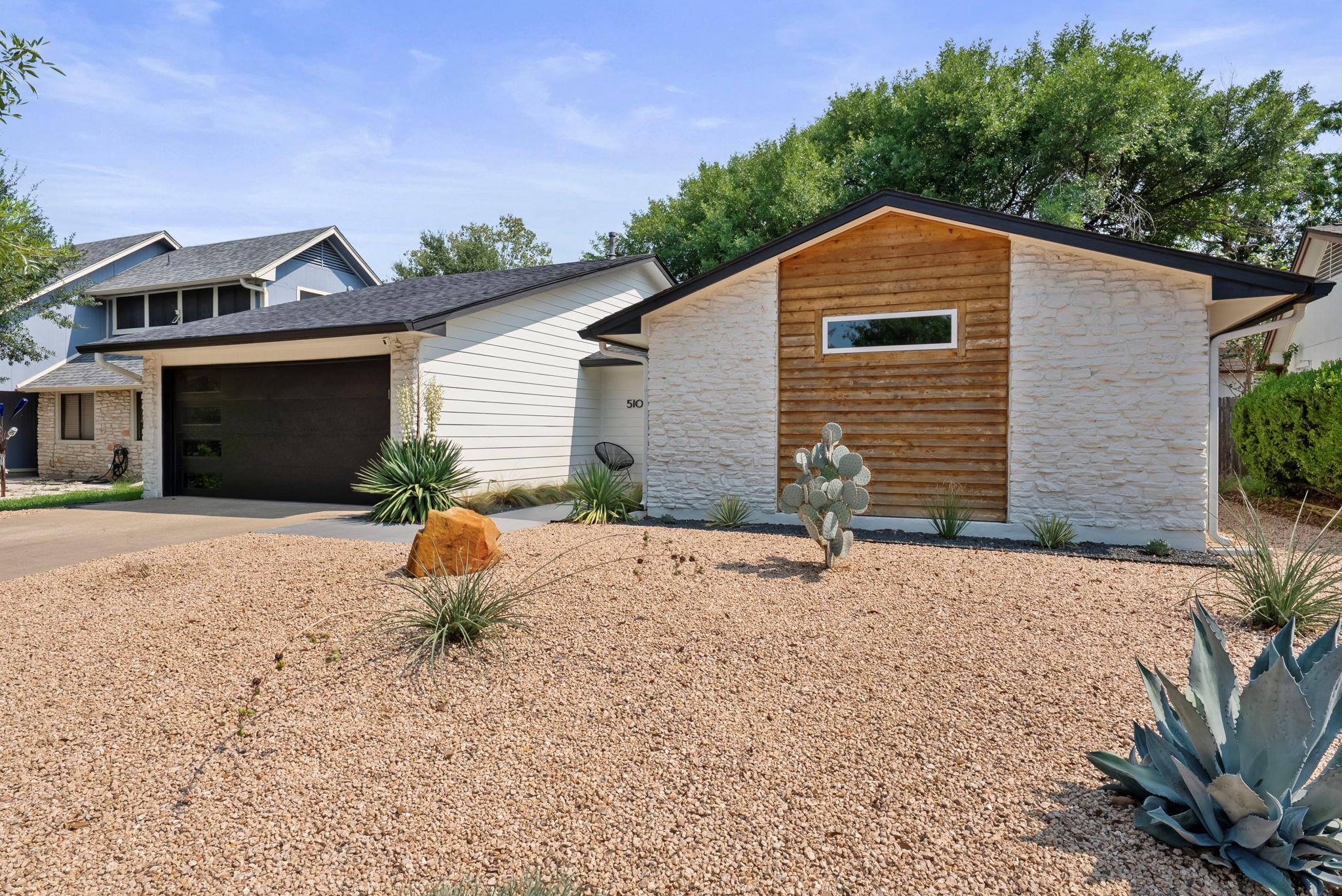 510 Meadow Lea Dr, Austin, TX 78745