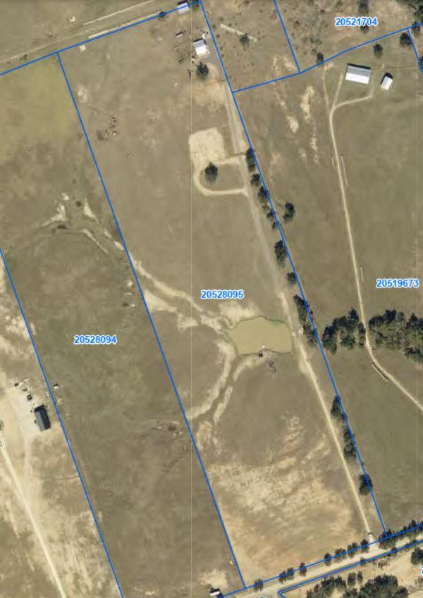 1835 County Road 325, Rockdale, TX 76567