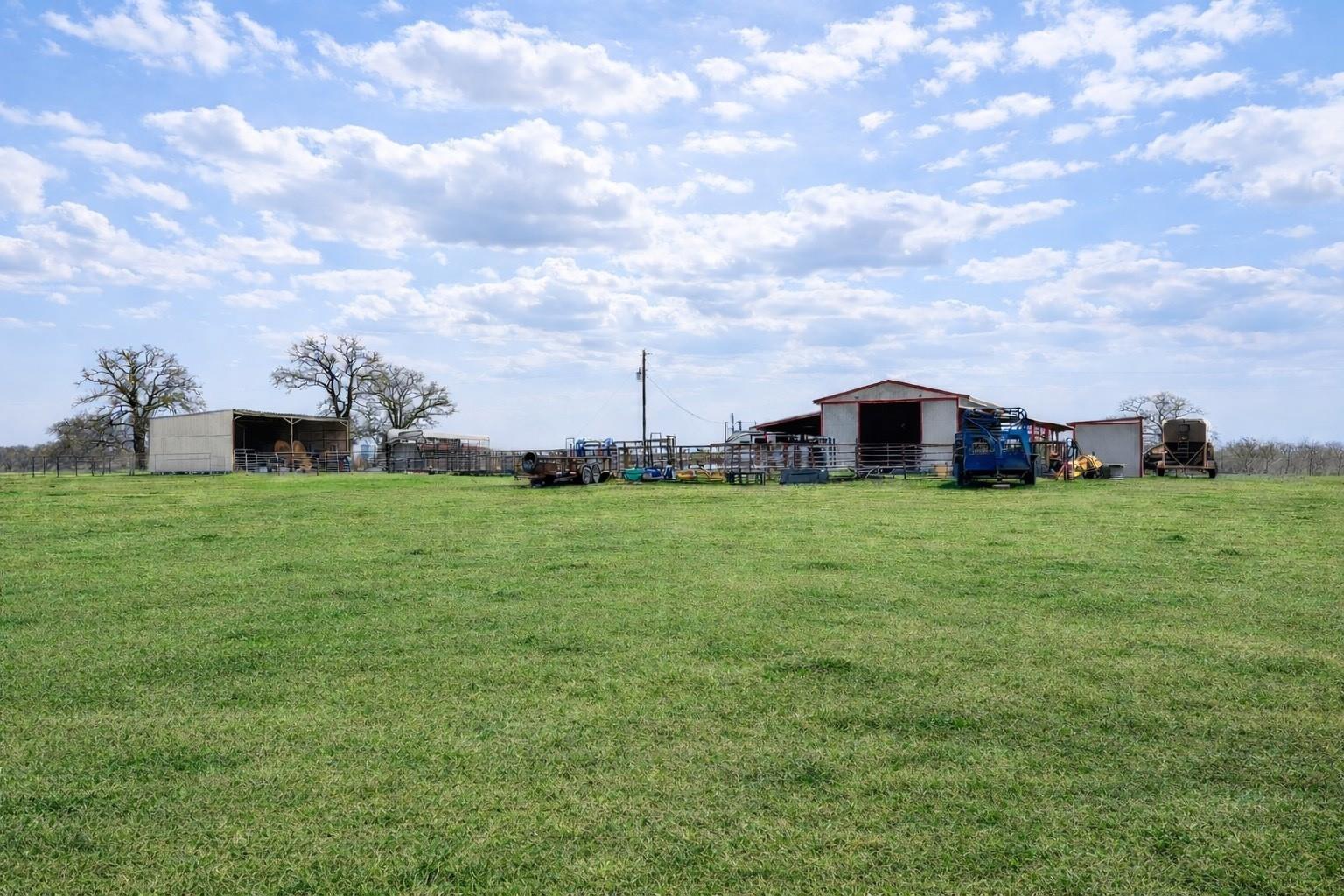 1835 County Road 325, Rockdale, TX 76567