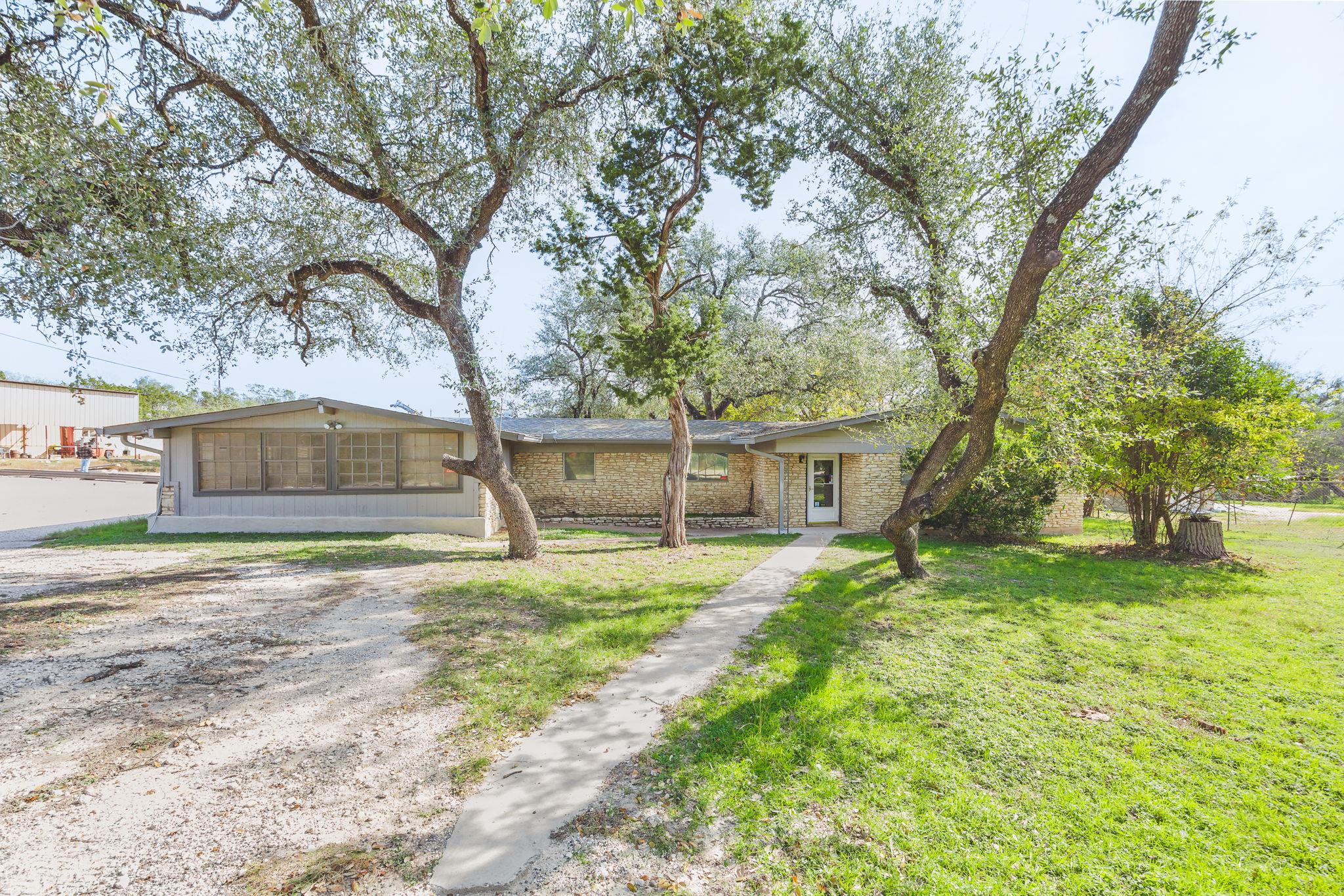 7909 Rosson Rd, Austin, TX 78736