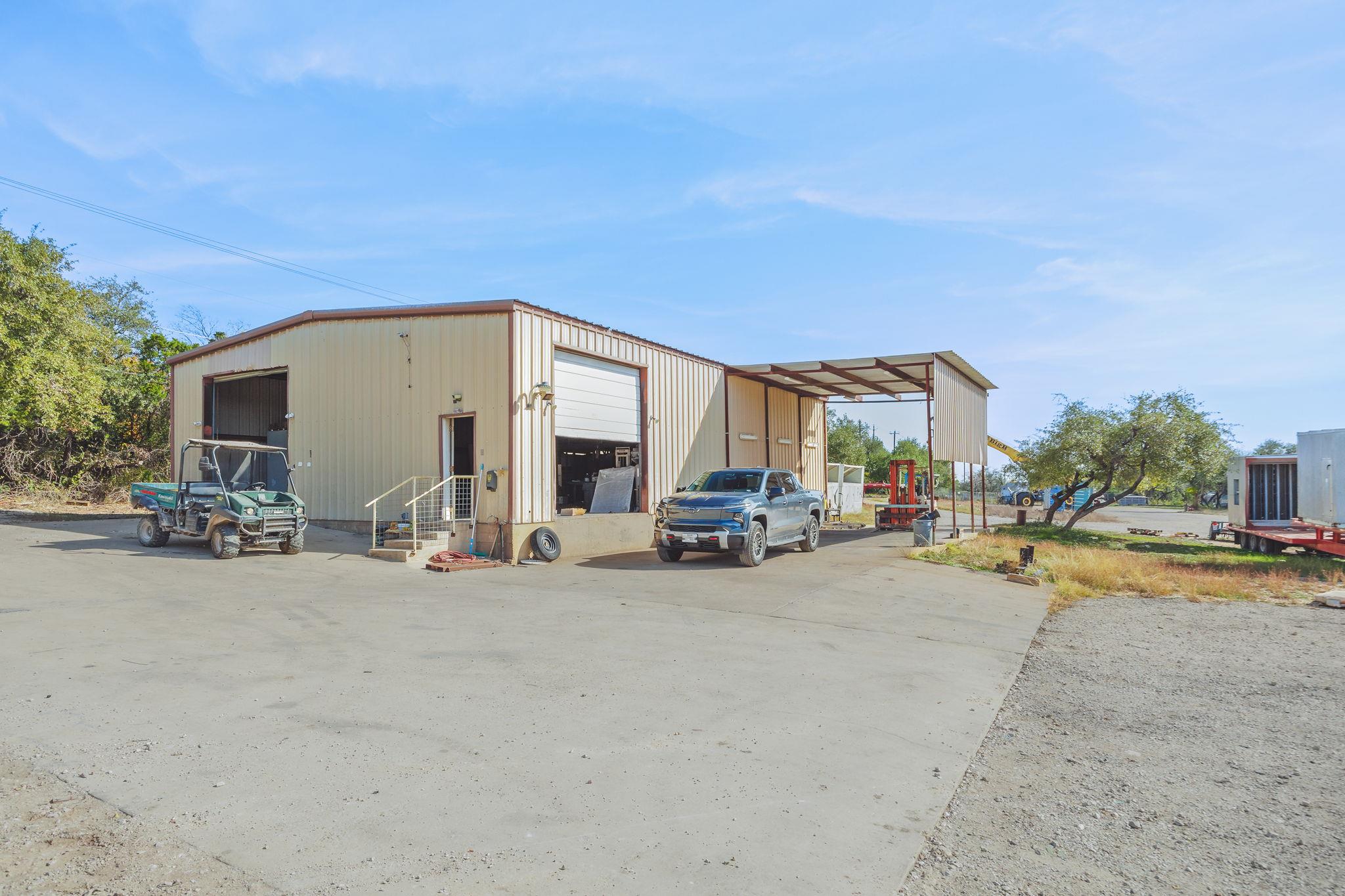 7909 Rosson Rd, Austin, TX 78736