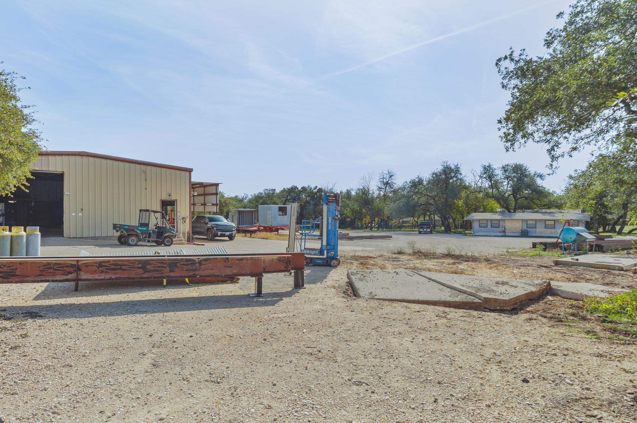 7909 Rosson Rd, Austin, TX 78736