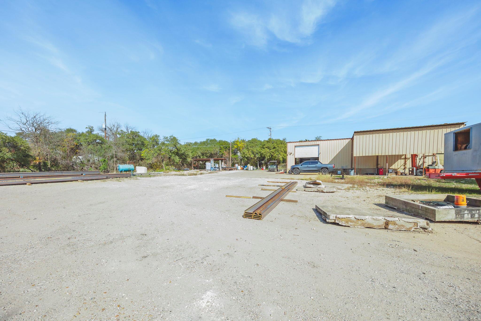 7909 Rosson Rd, Austin, TX 78736