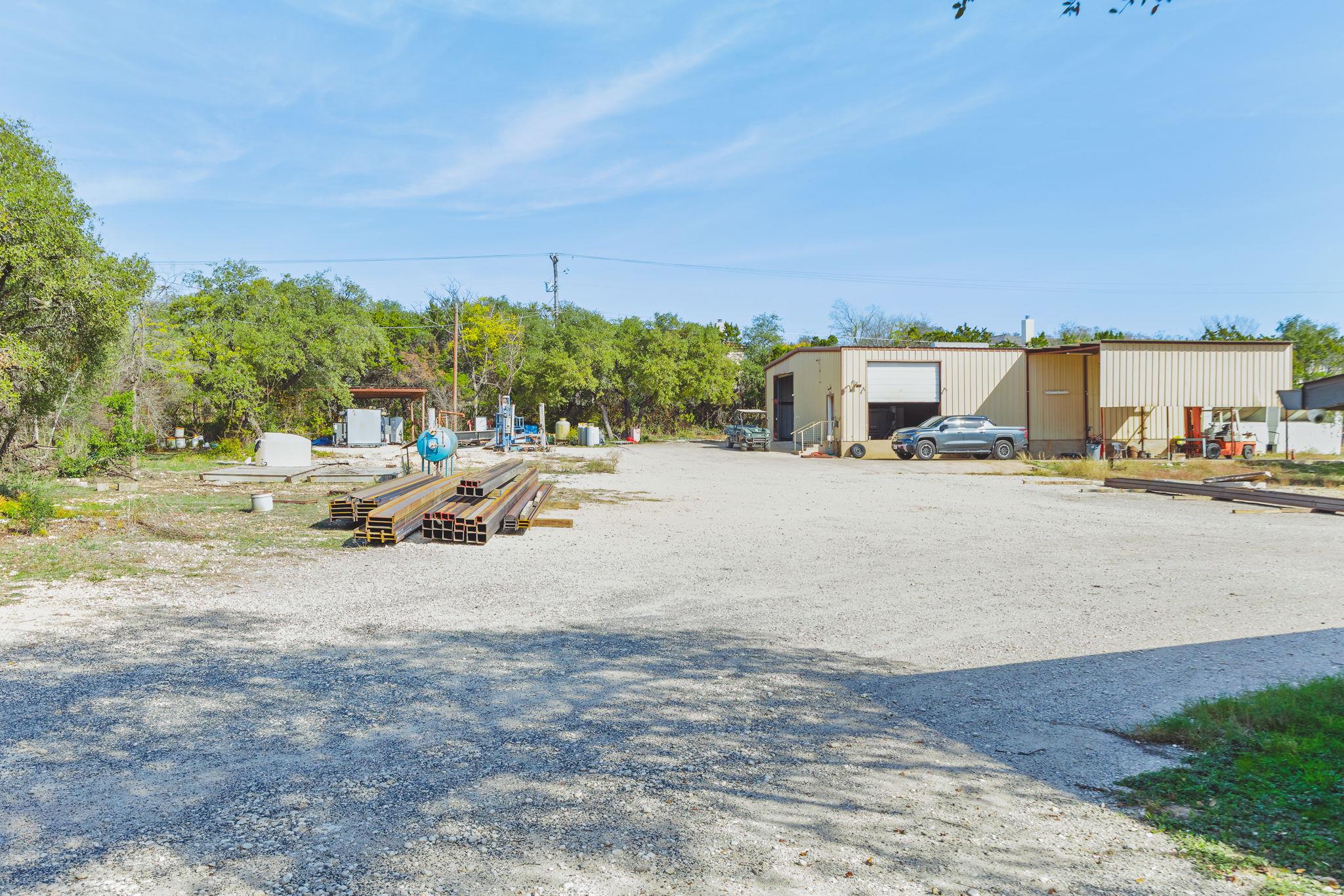 7909 Rosson Rd, Austin, TX 78736