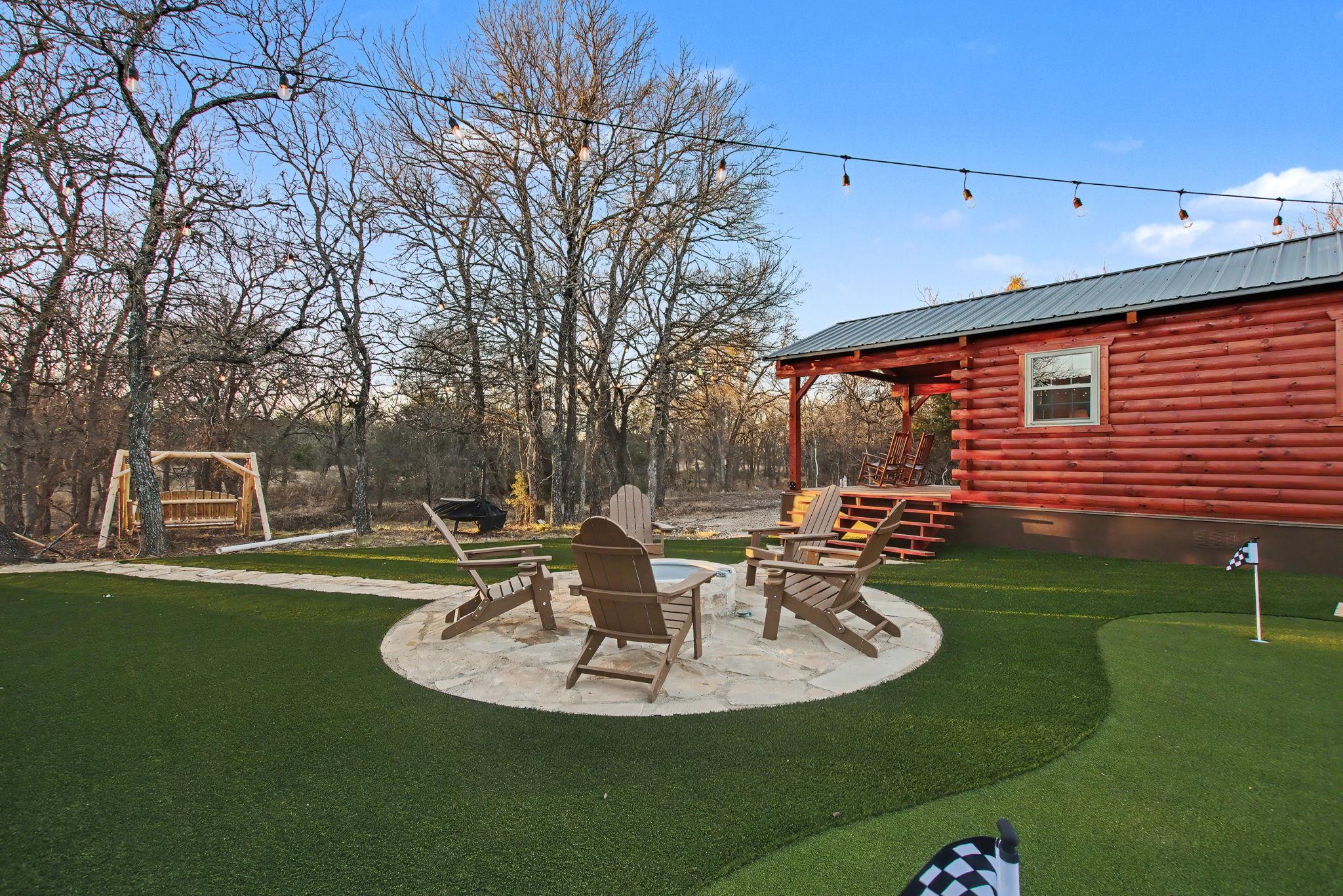 13510 County Road 3642, Kempner, TX 76539