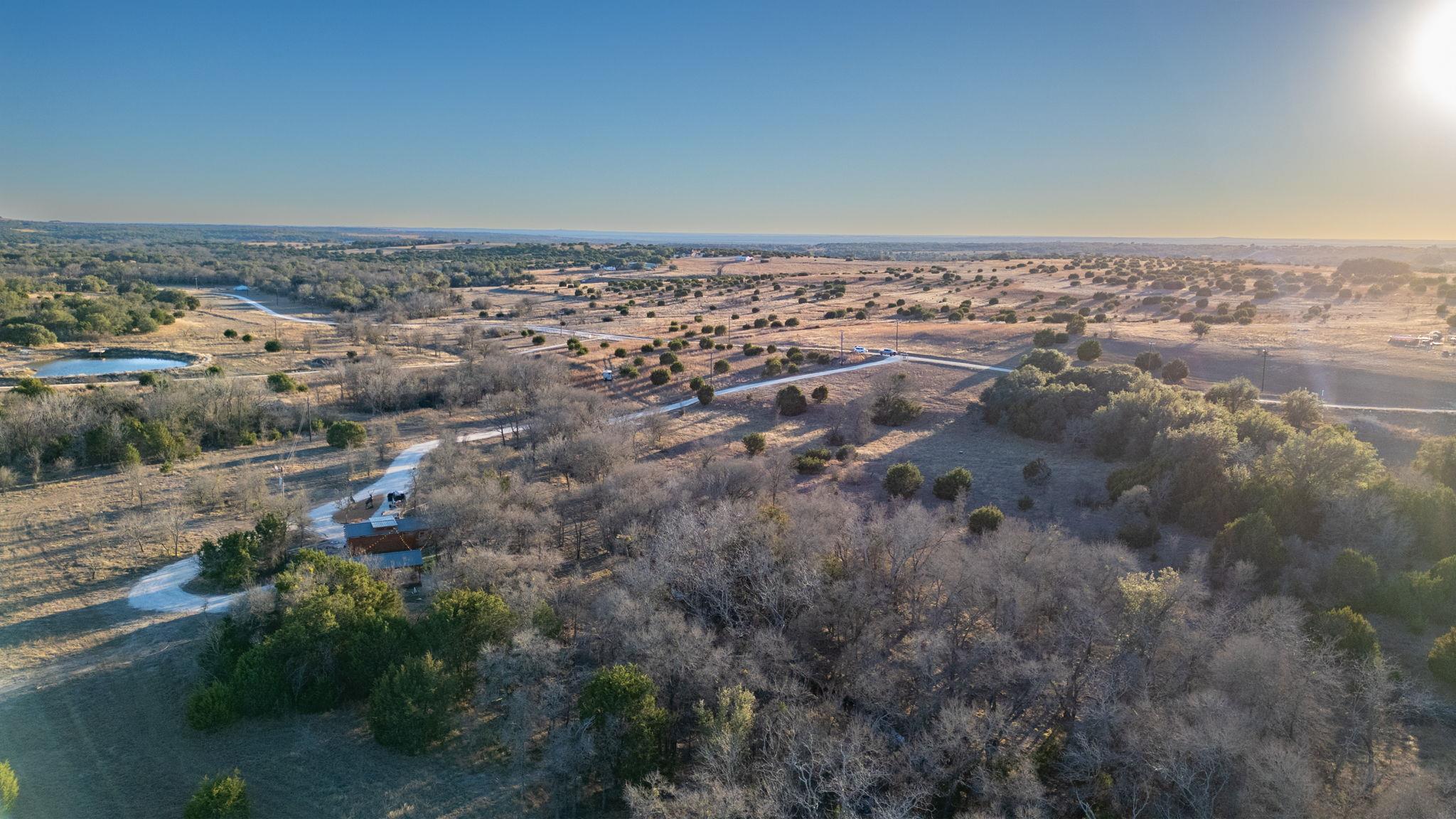 13510 County Road 3642, Kempner, TX 76539