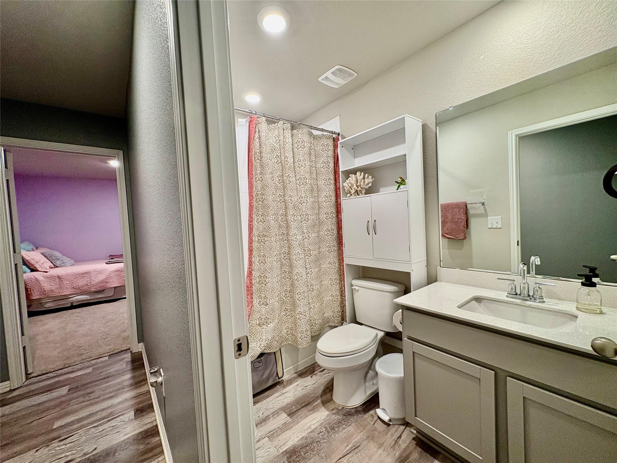 444 Hunter Loop, Bertram, TX 78605