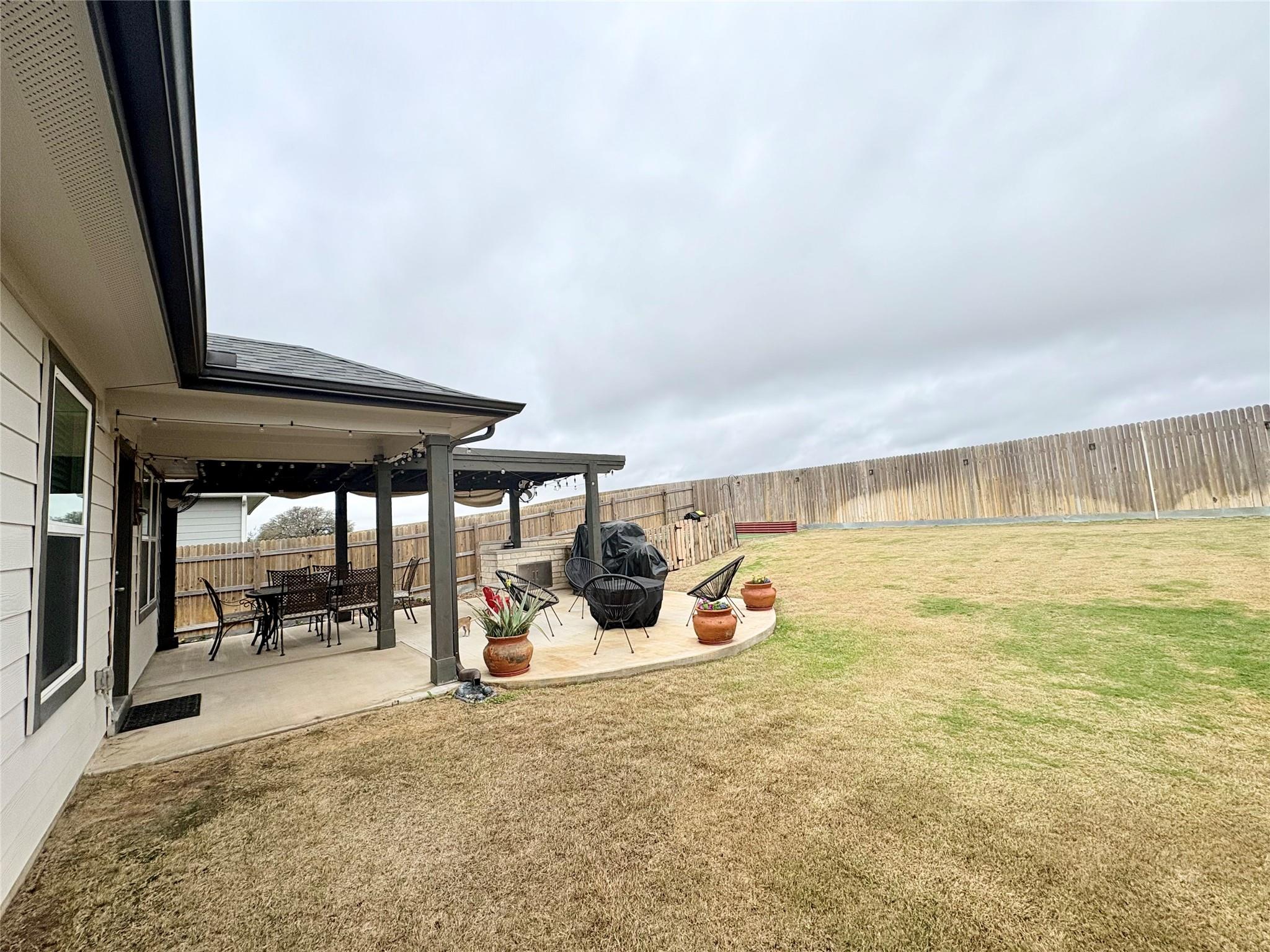 444 Hunter Loop, Bertram, TX 78605