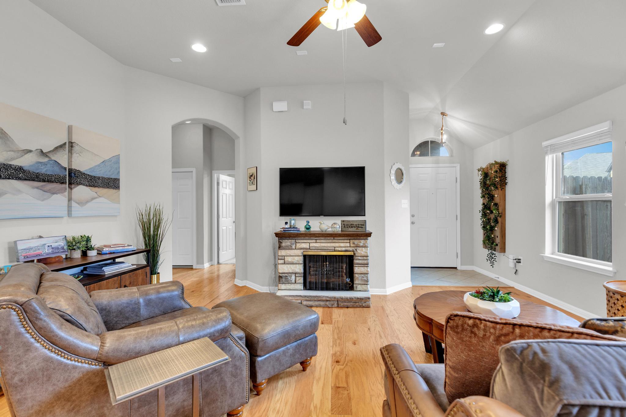 1600 Koala St, Manchaca, TX 78652