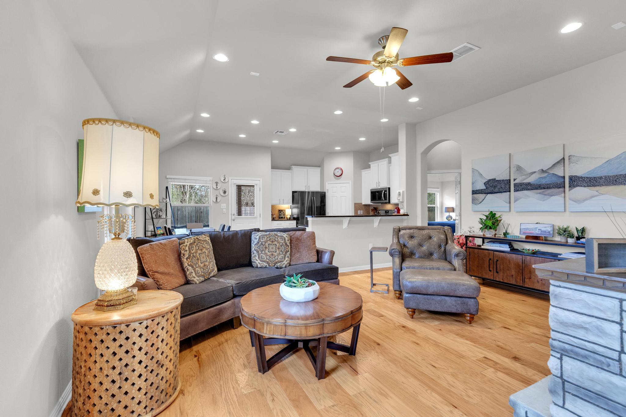 1600 Koala St, Manchaca, TX 78652