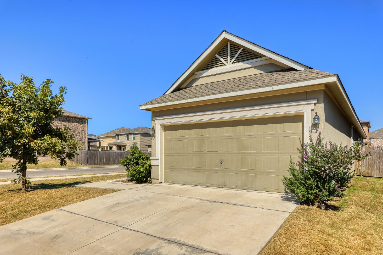 6300 Garden Rose Path, Austin, TX 78754