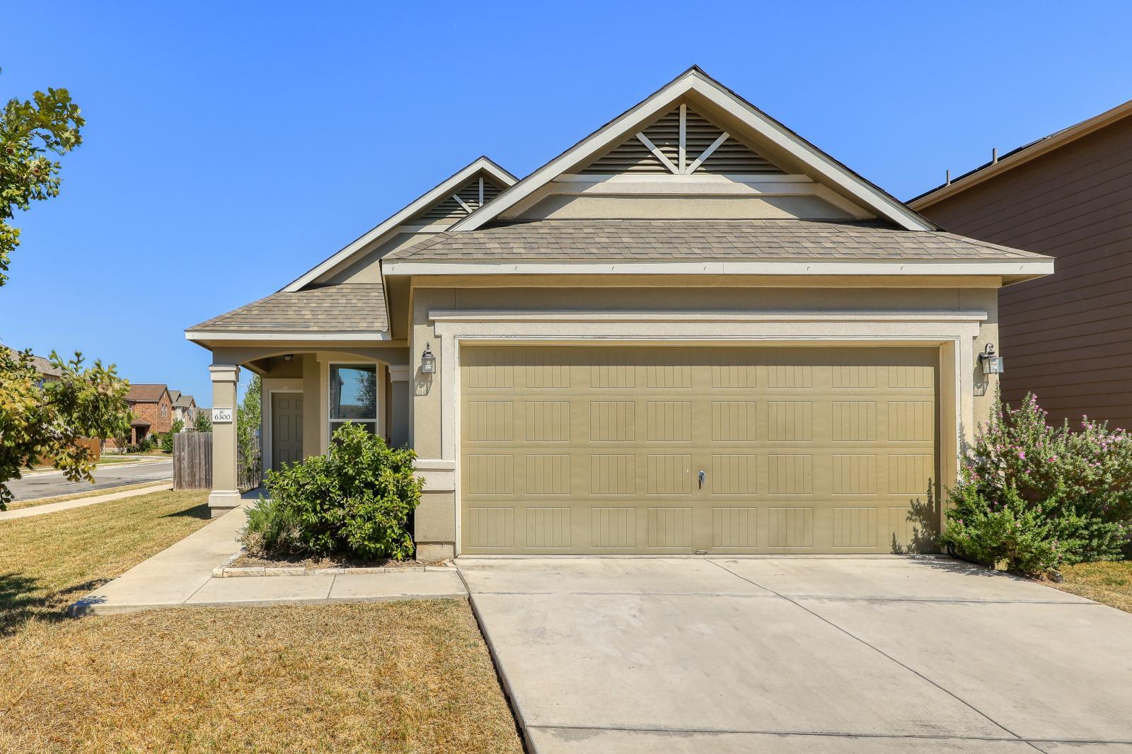 6300 Garden Rose Path, Austin, TX 78754