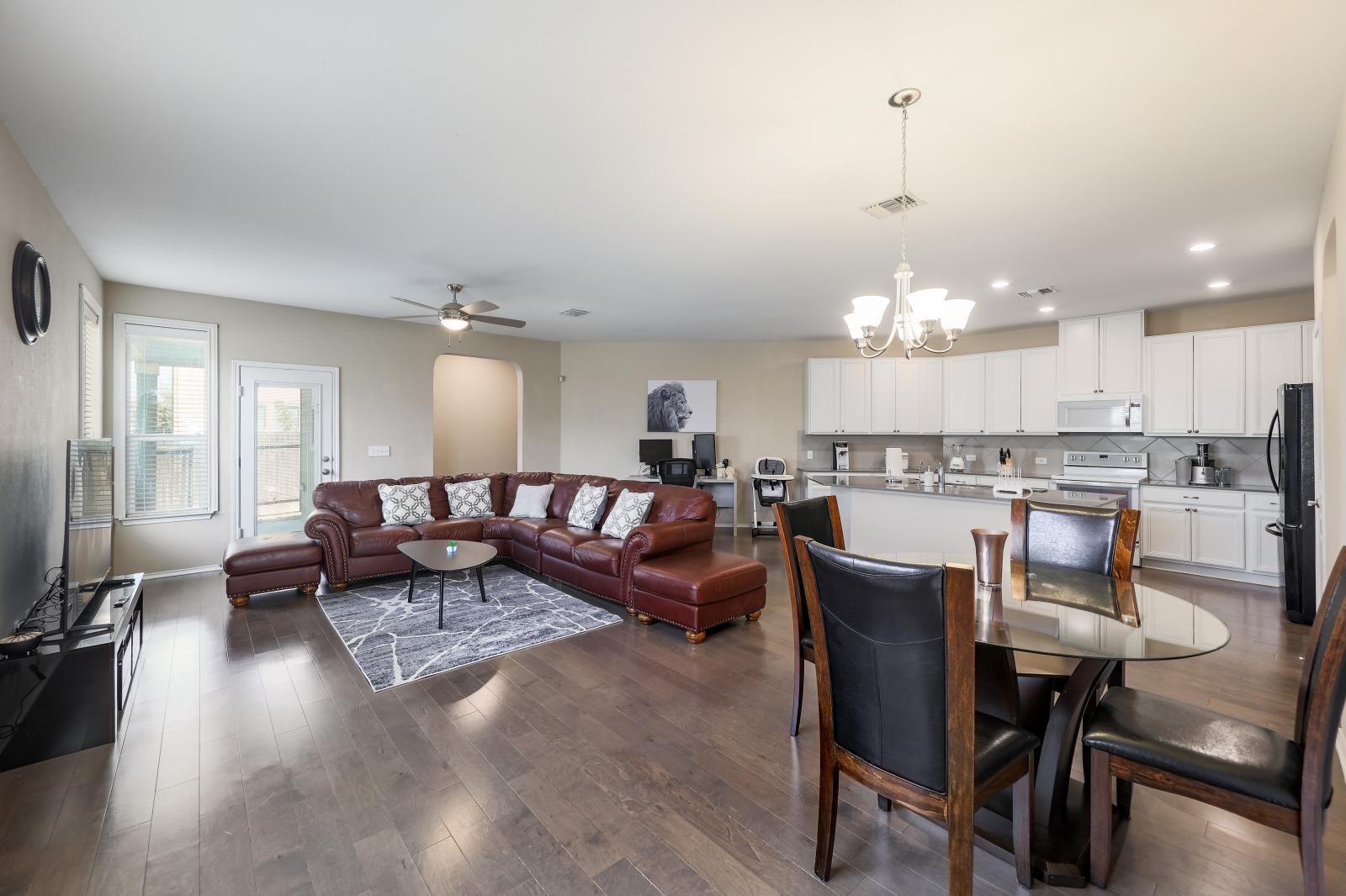 6300 Garden Rose Path, Austin, TX 78754