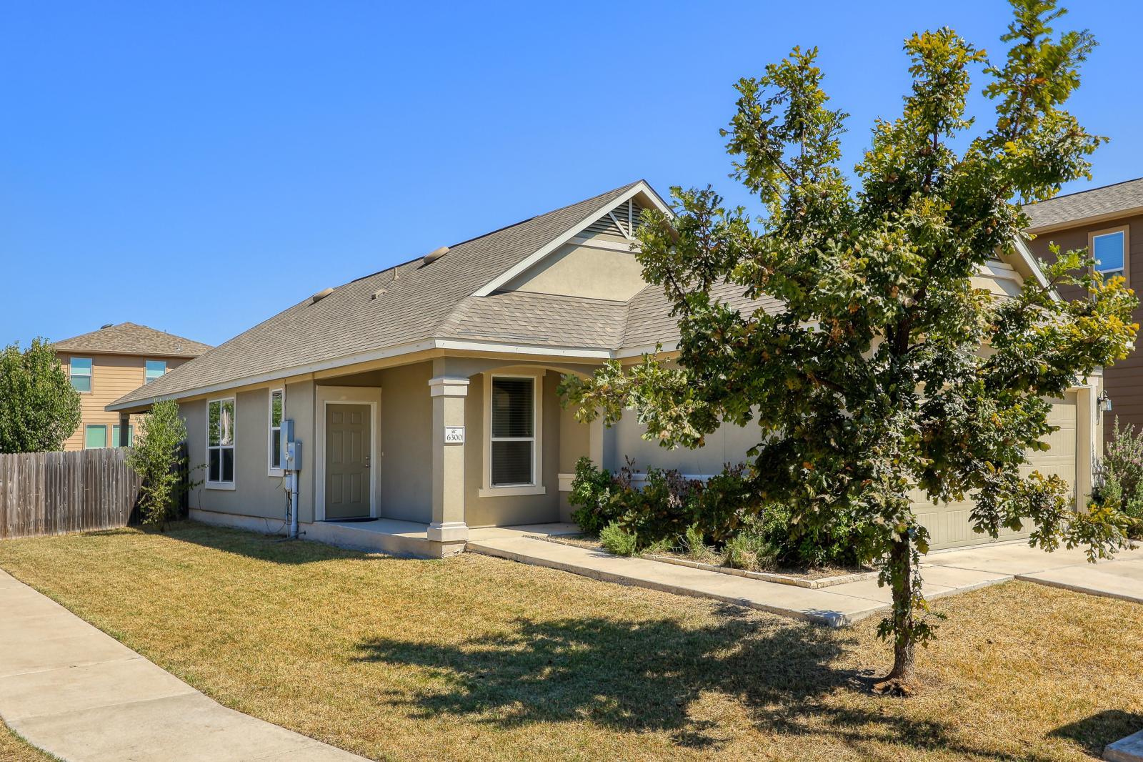 6300 Garden Rose Path, Austin, TX 78754