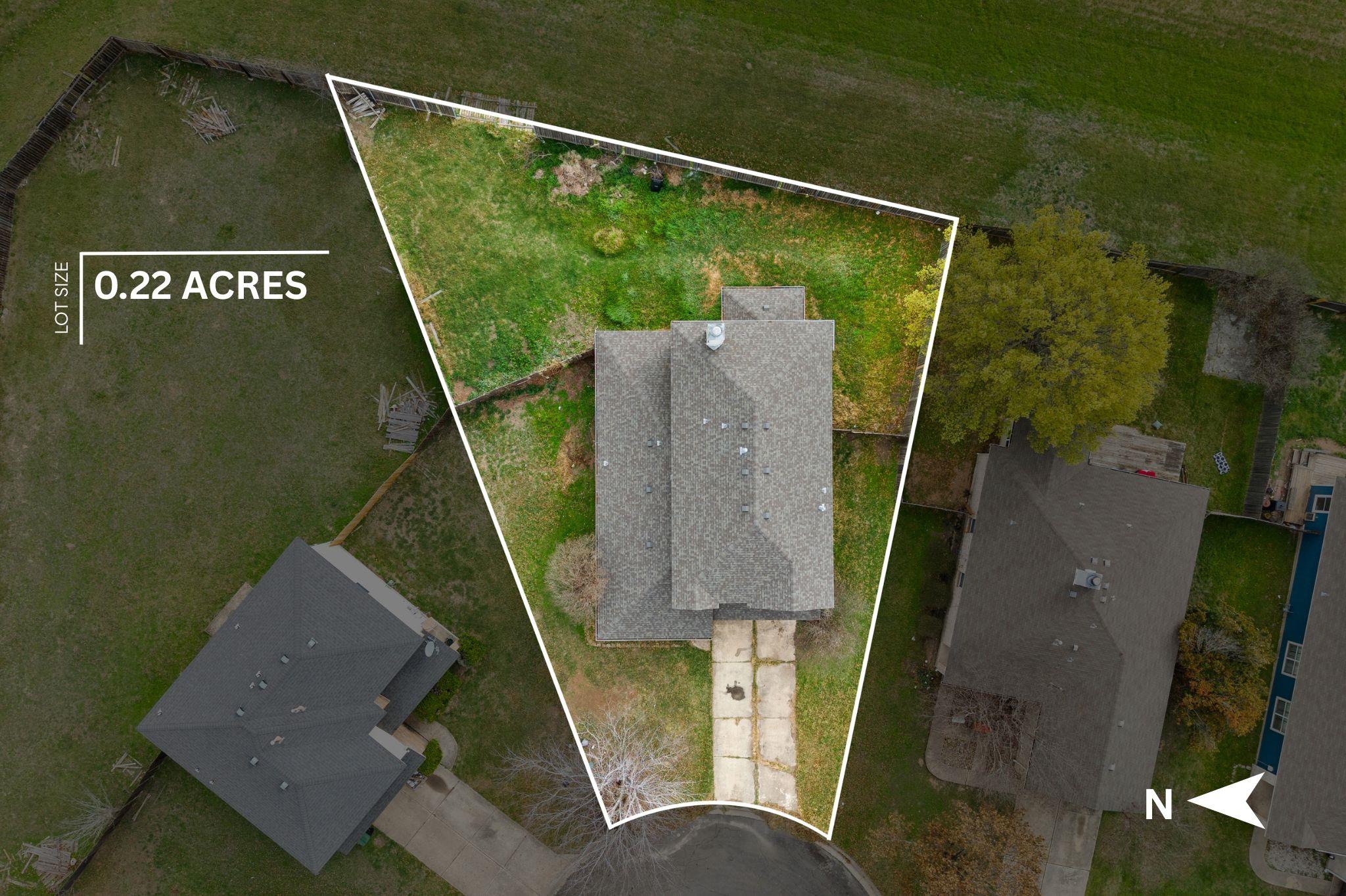 106 Bennett Cv, Hutto, TX 78634