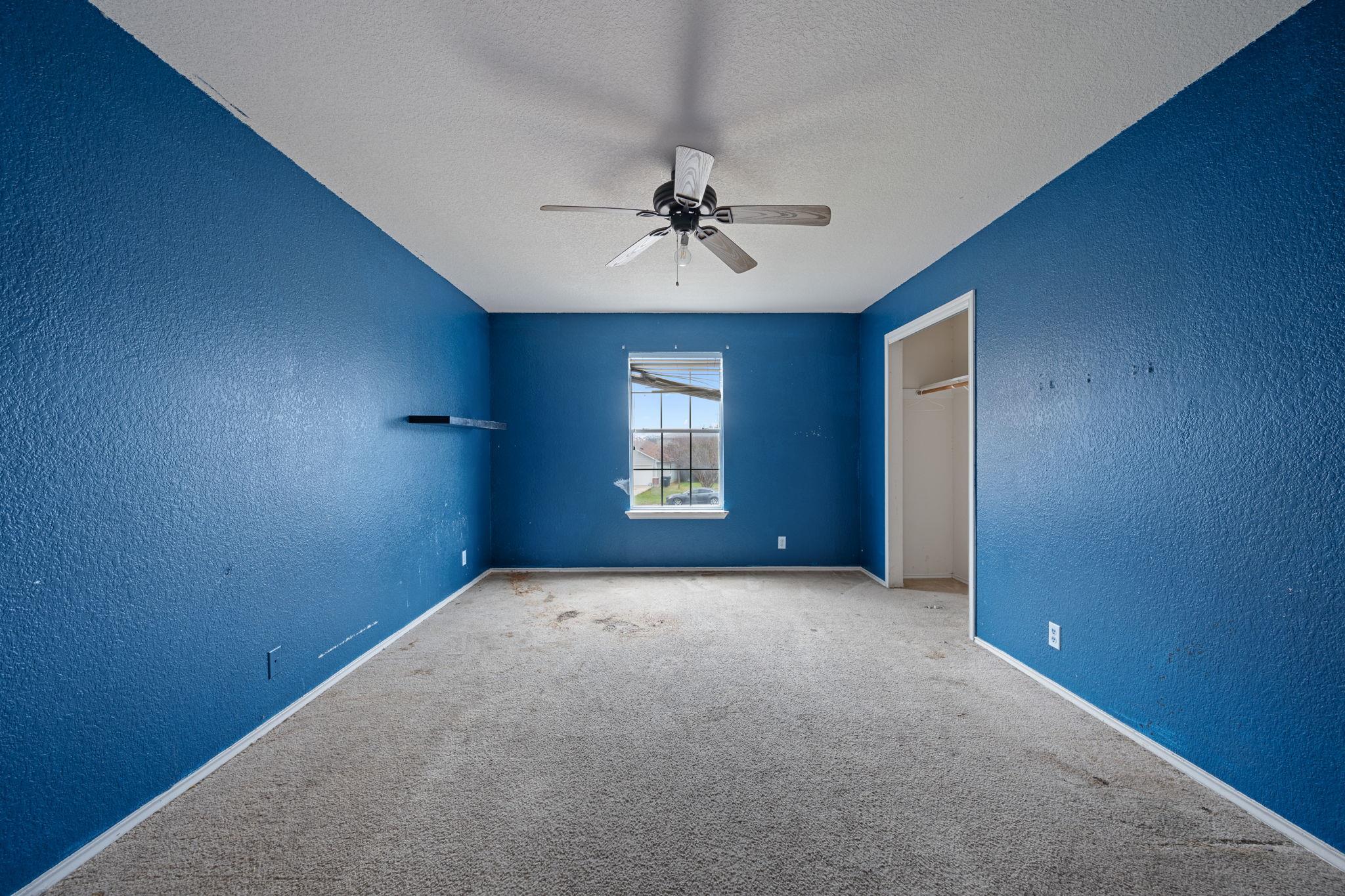 106 Bennett Cv, Hutto, TX 78634