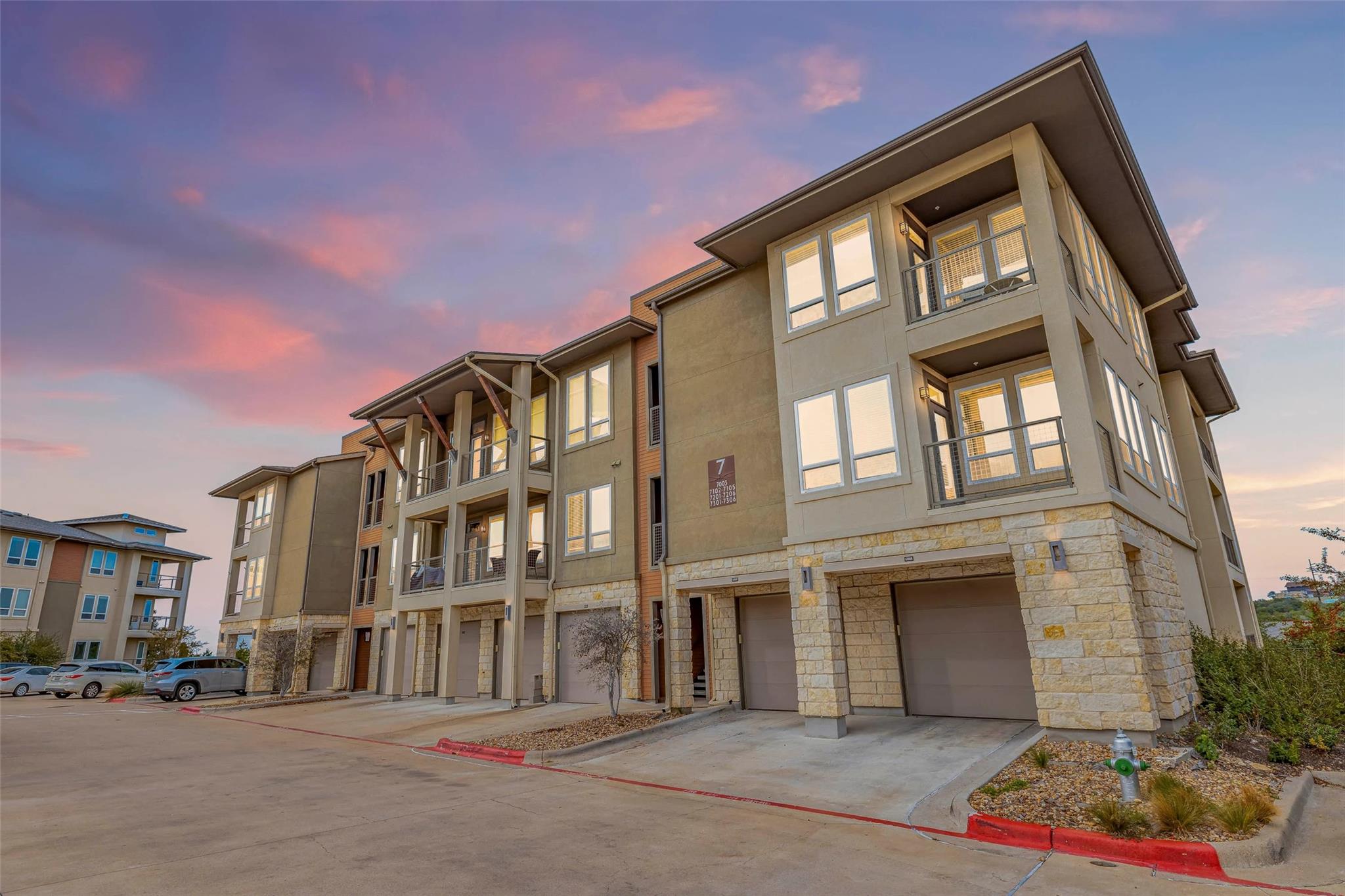 4800 Steiner Ranch Blvd # 07-204, Austin, TX 78732