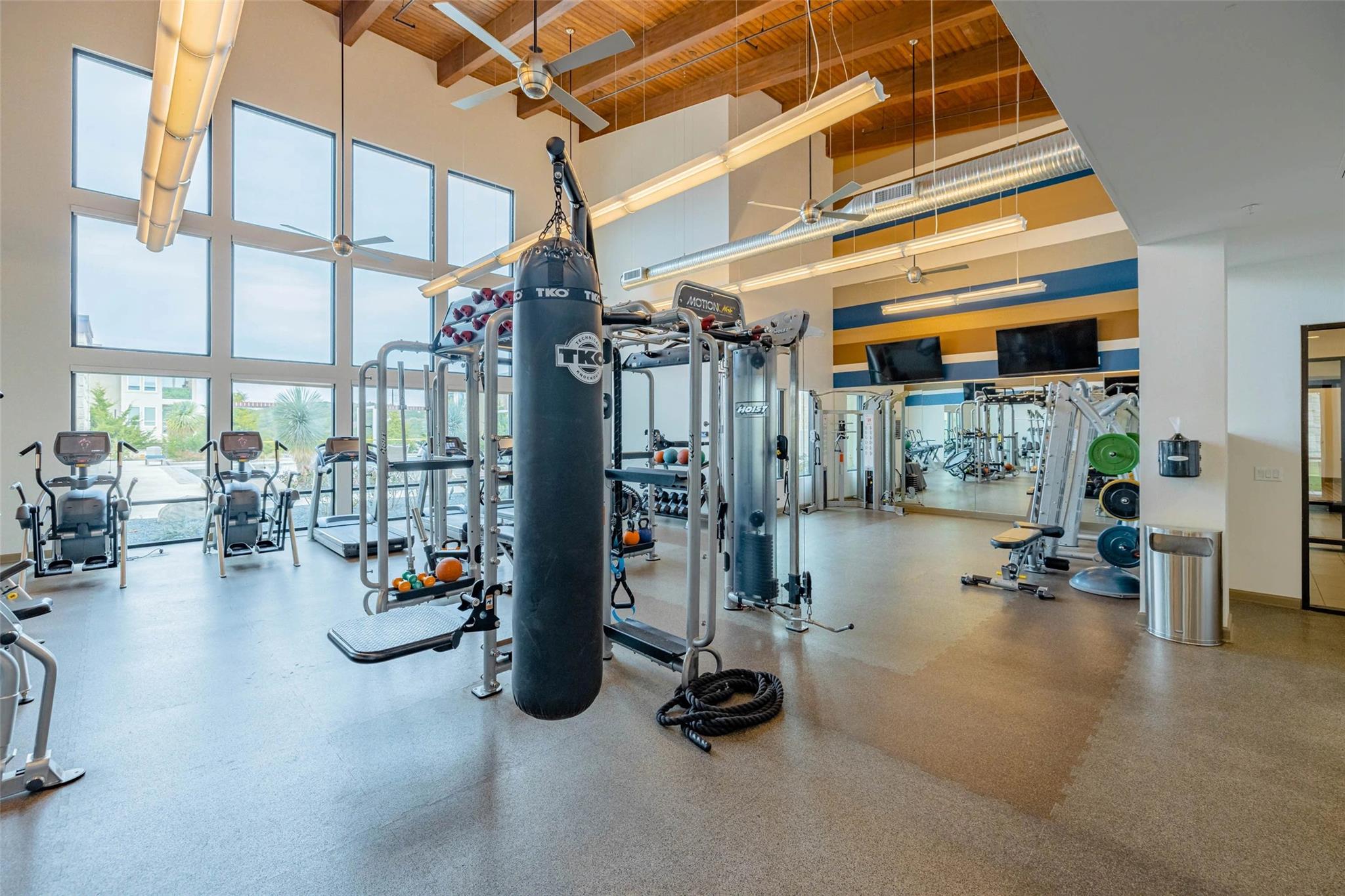 4800 Steiner Ranch Blvd # 21-203, Austin, TX 78732