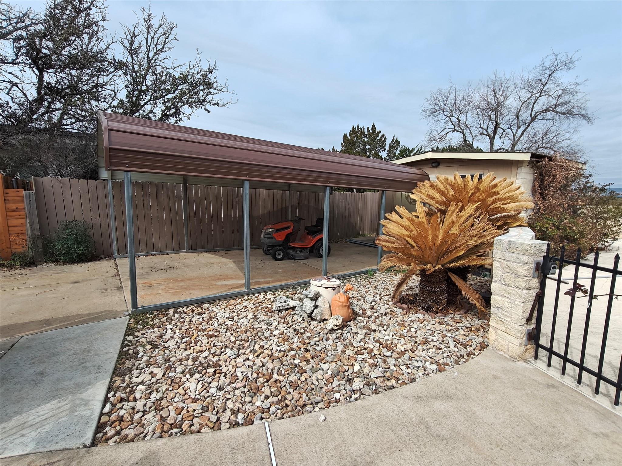 20710 High Dr, Lago Vista, TX 78645