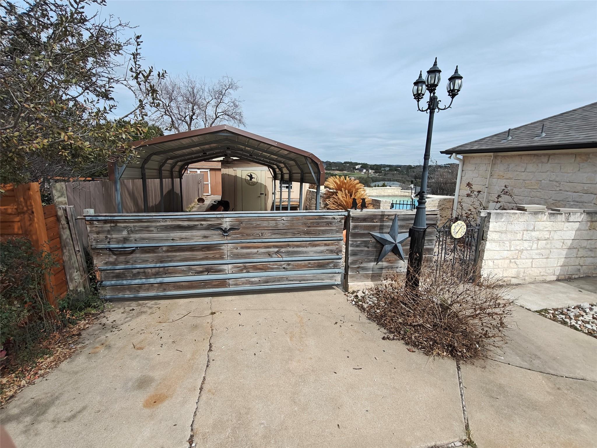 20710 High Dr, Lago Vista, TX 78645