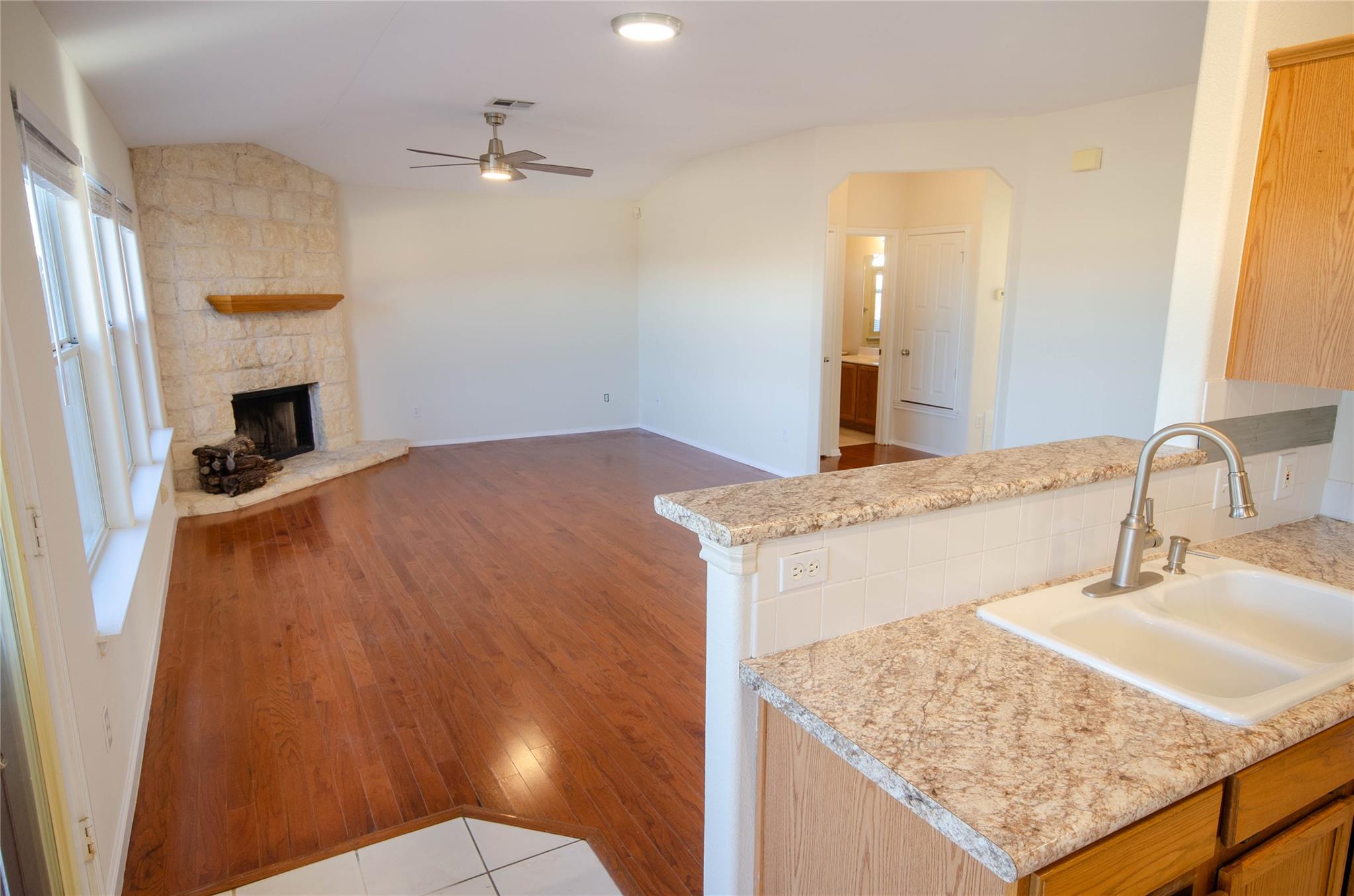 20710 High Dr, Lago Vista, TX 78645