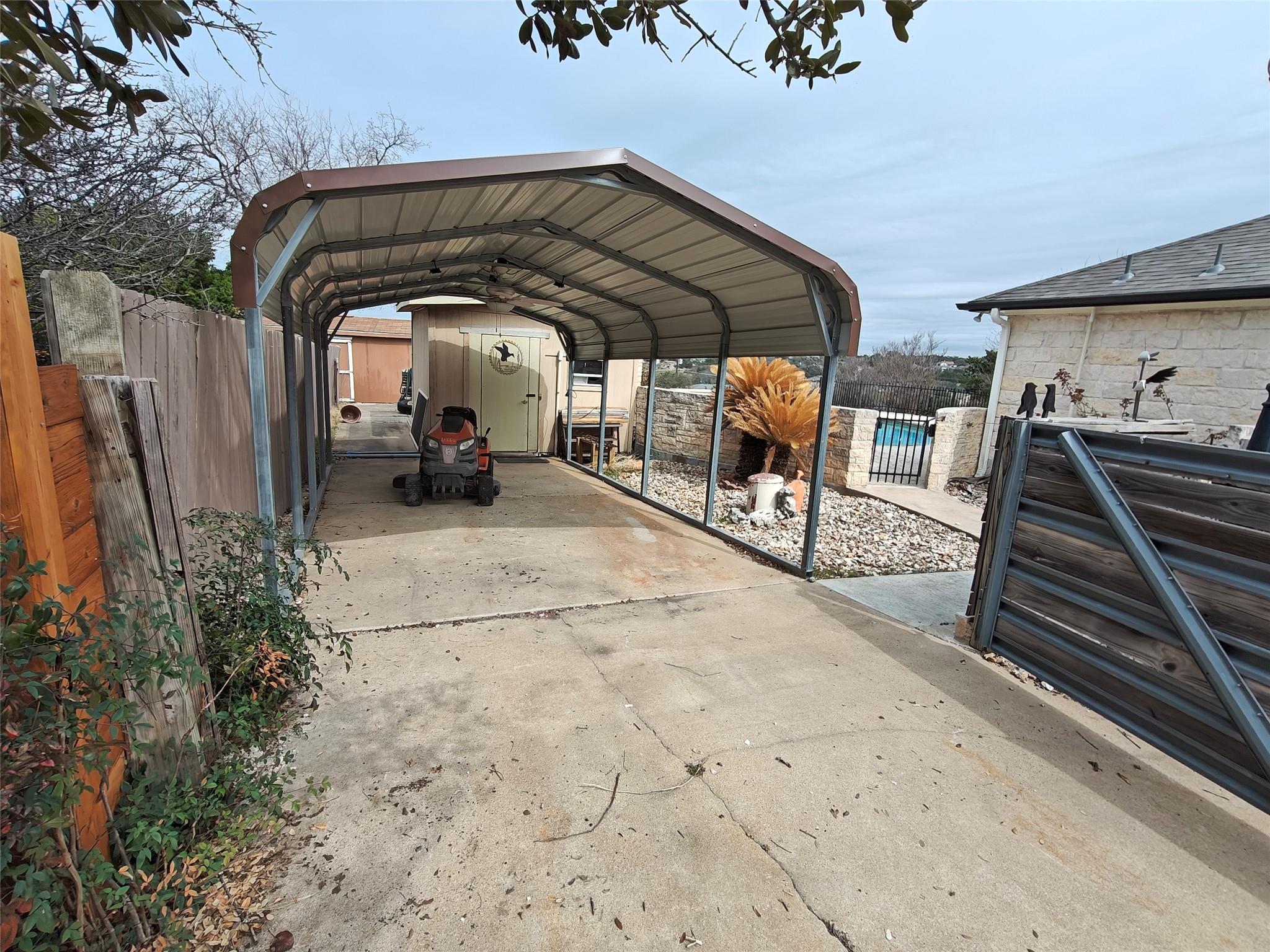 20710 High Dr, Lago Vista, TX 78645