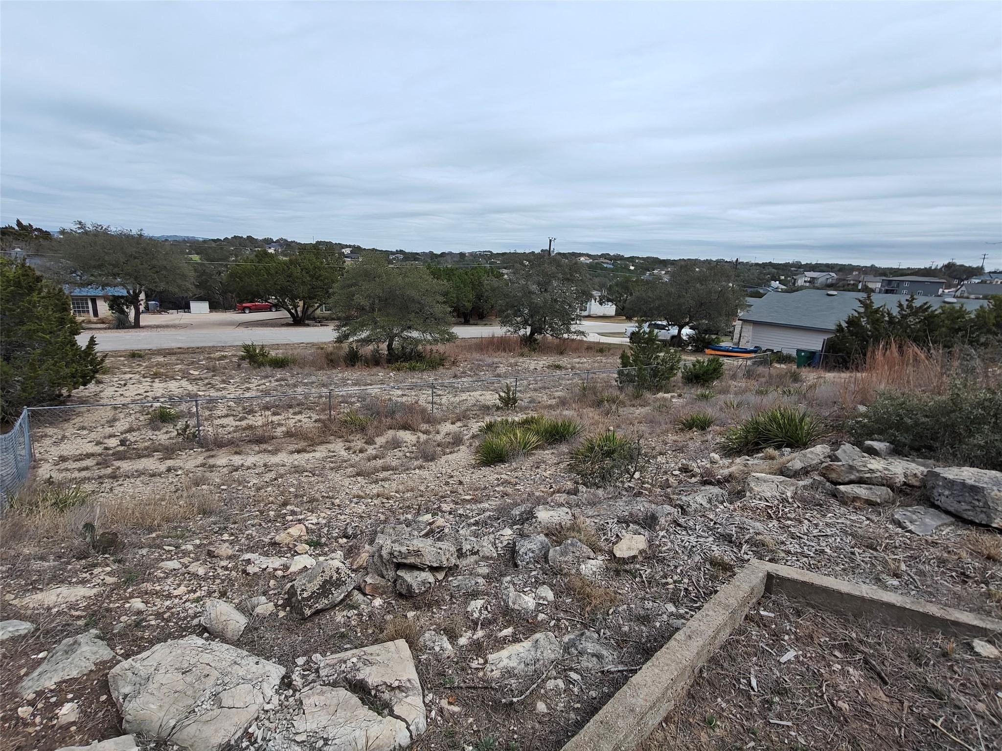 20710 High Dr, Lago Vista, TX 78645