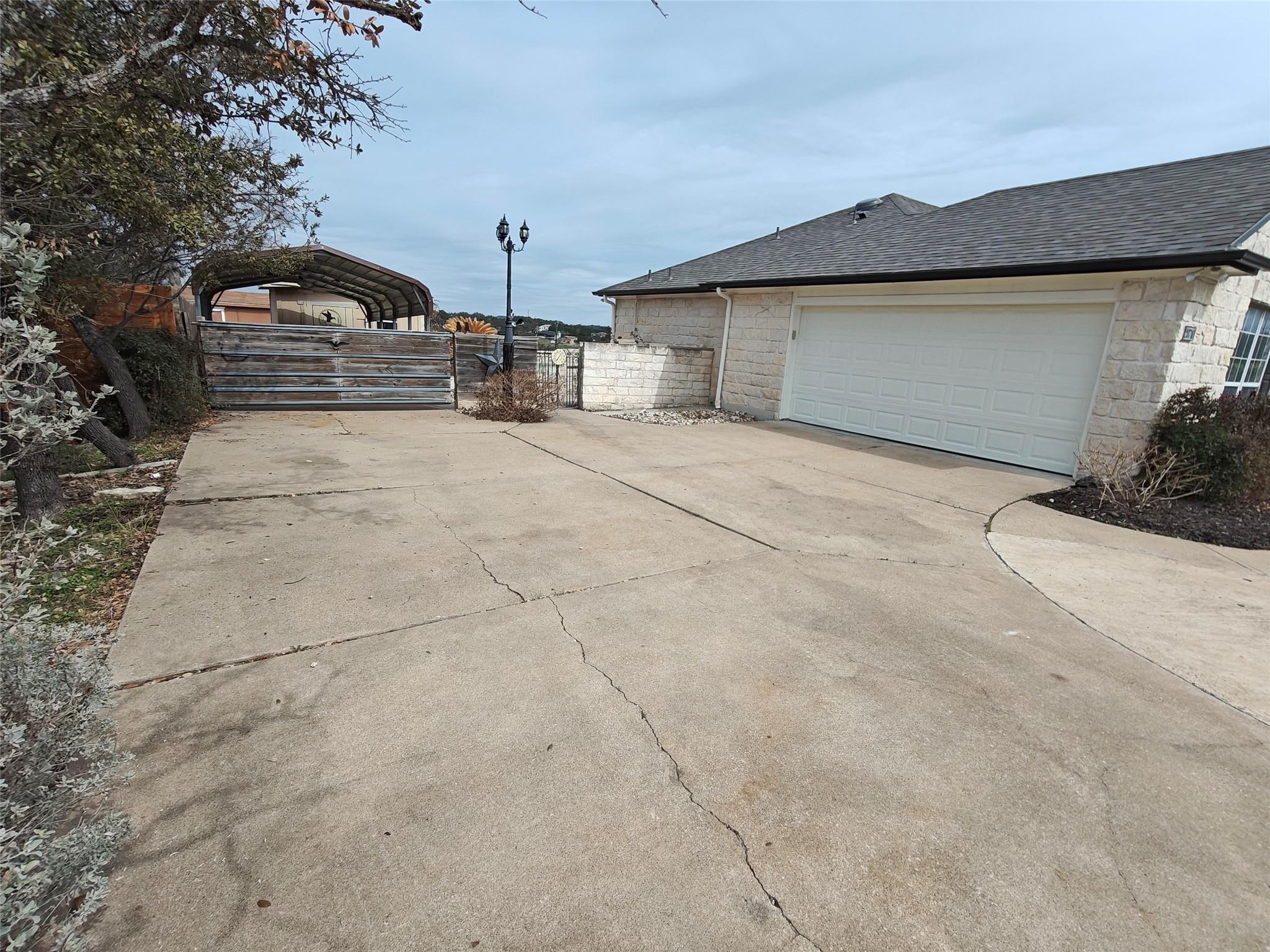 20710 High Dr, Lago Vista, TX 78645
