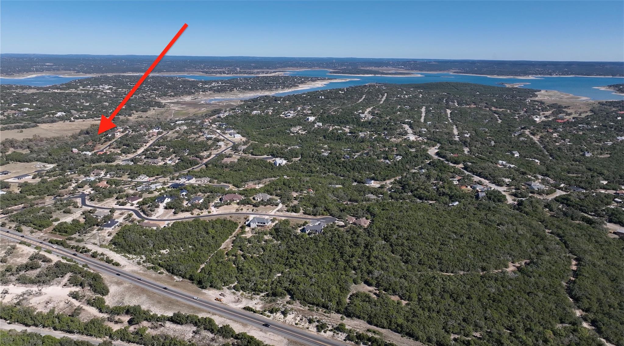 2162 Sierra Madre, Canyon Lake, TX 78133