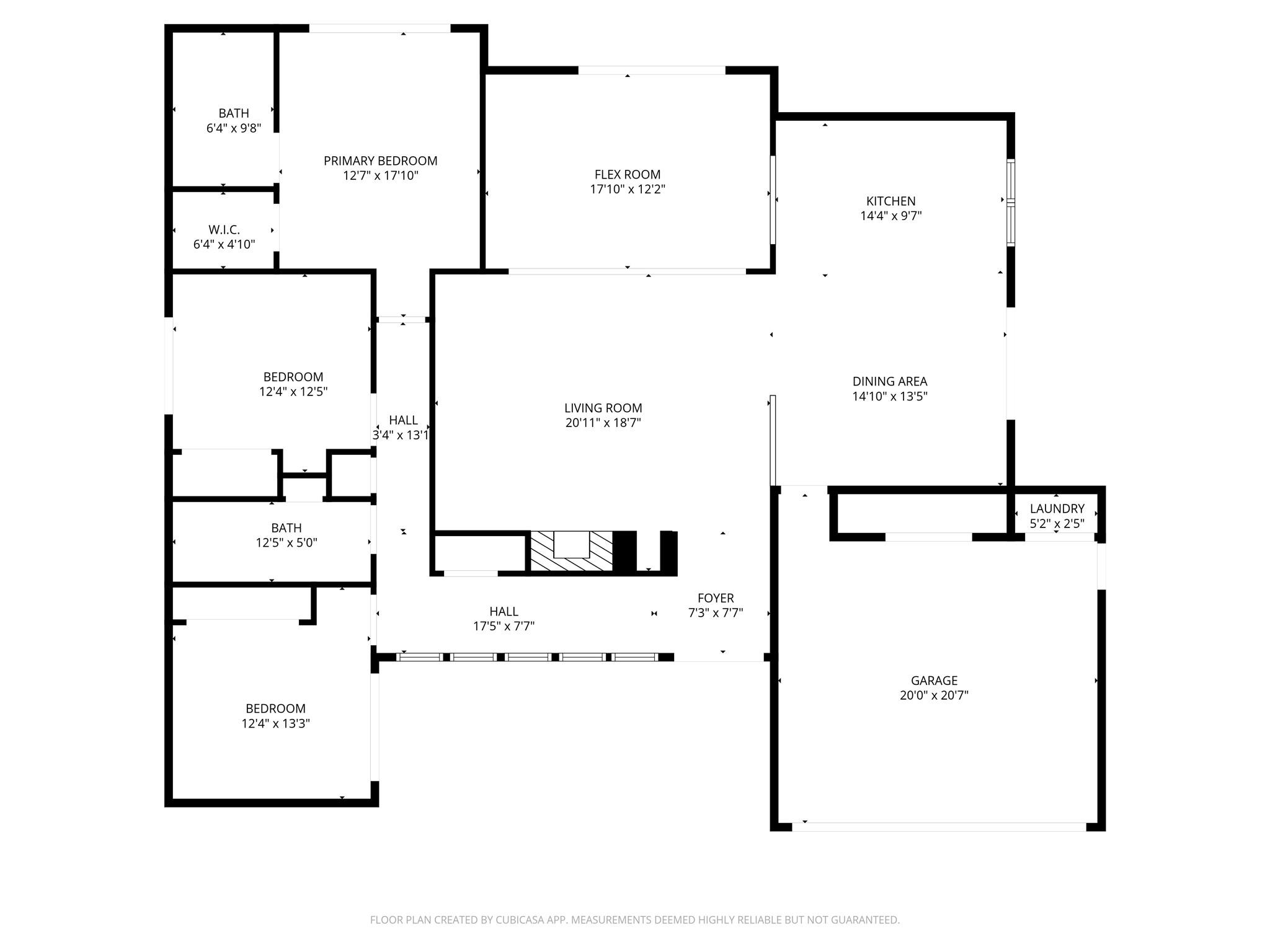 6806 Silvermine Dr, Austin, TX 78736