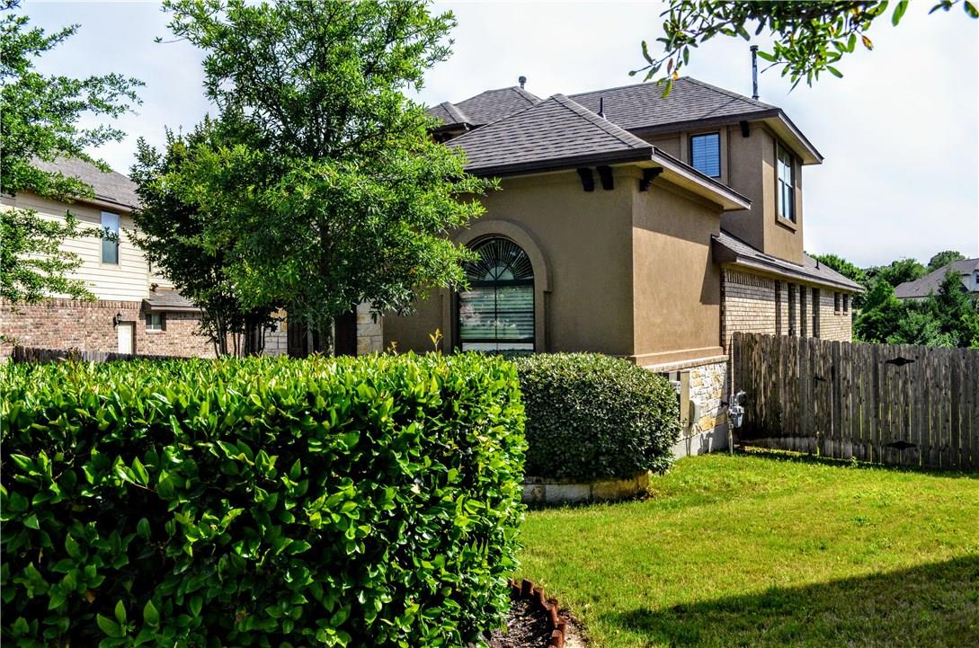 117 Calima Cv, Round Rock, TX 78681