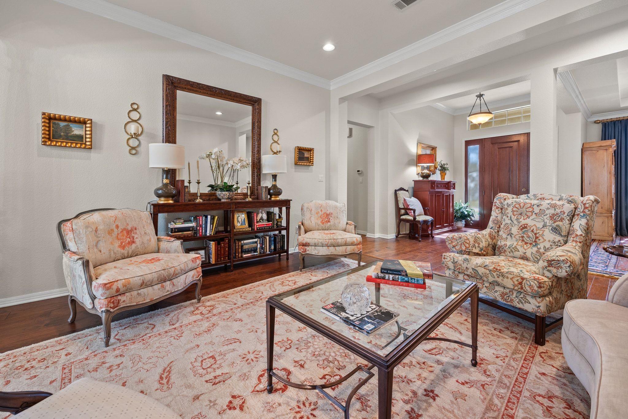 30408 La Quinta Dr, Georgetown, TX 78628