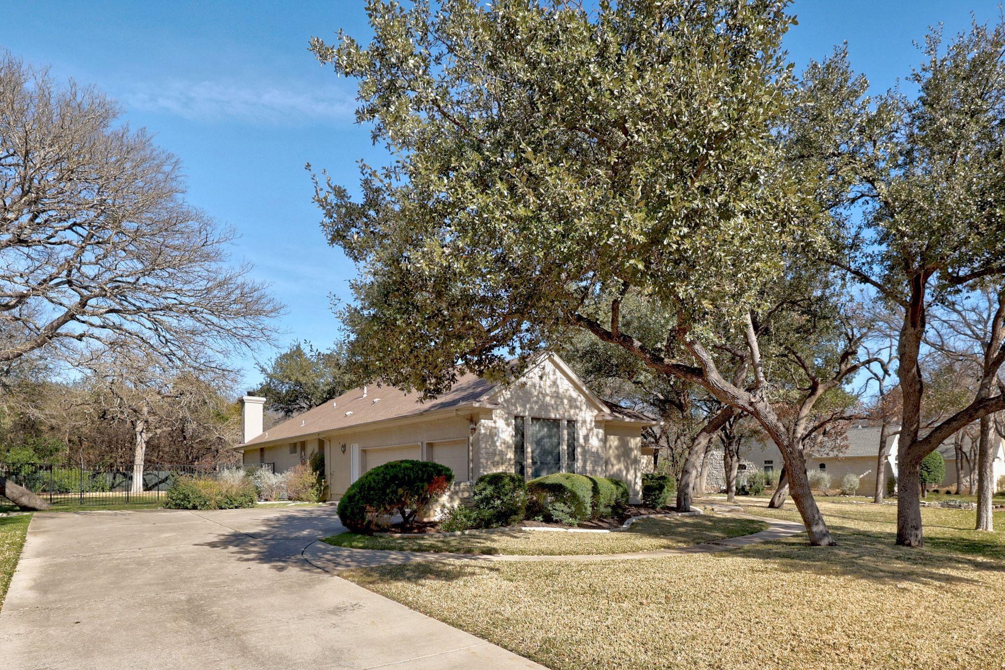 30408 La Quinta Dr, Georgetown, TX 78628