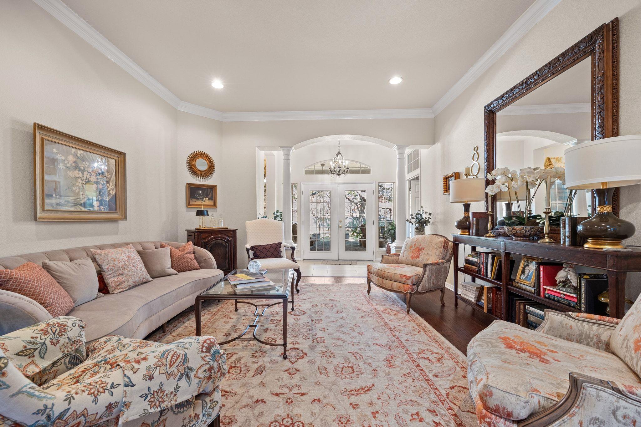 30408 La Quinta Dr, Georgetown, TX 78628