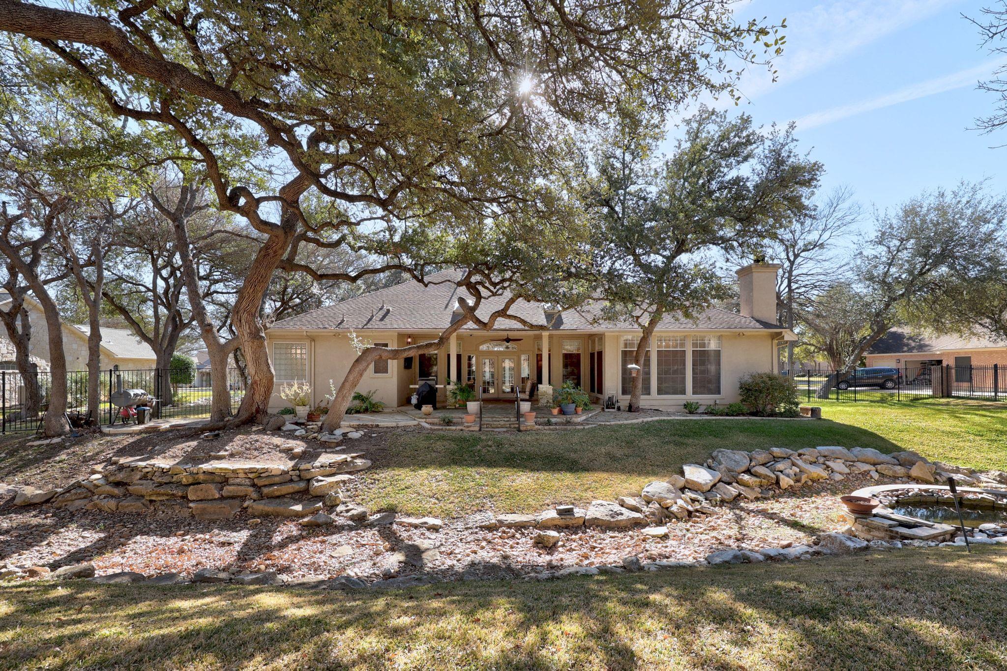 30408 La Quinta Dr, Georgetown, TX 78628