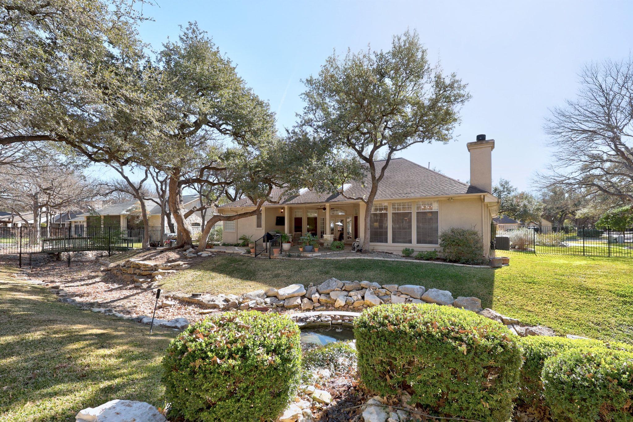 30408 La Quinta Dr, Georgetown, TX 78628
