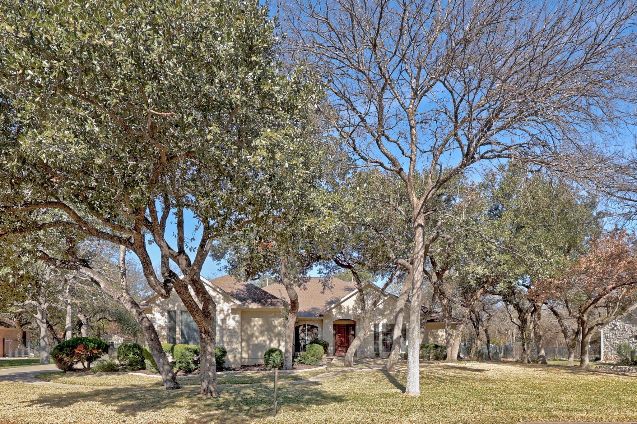 30408 La Quinta Dr, Georgetown, TX 78628