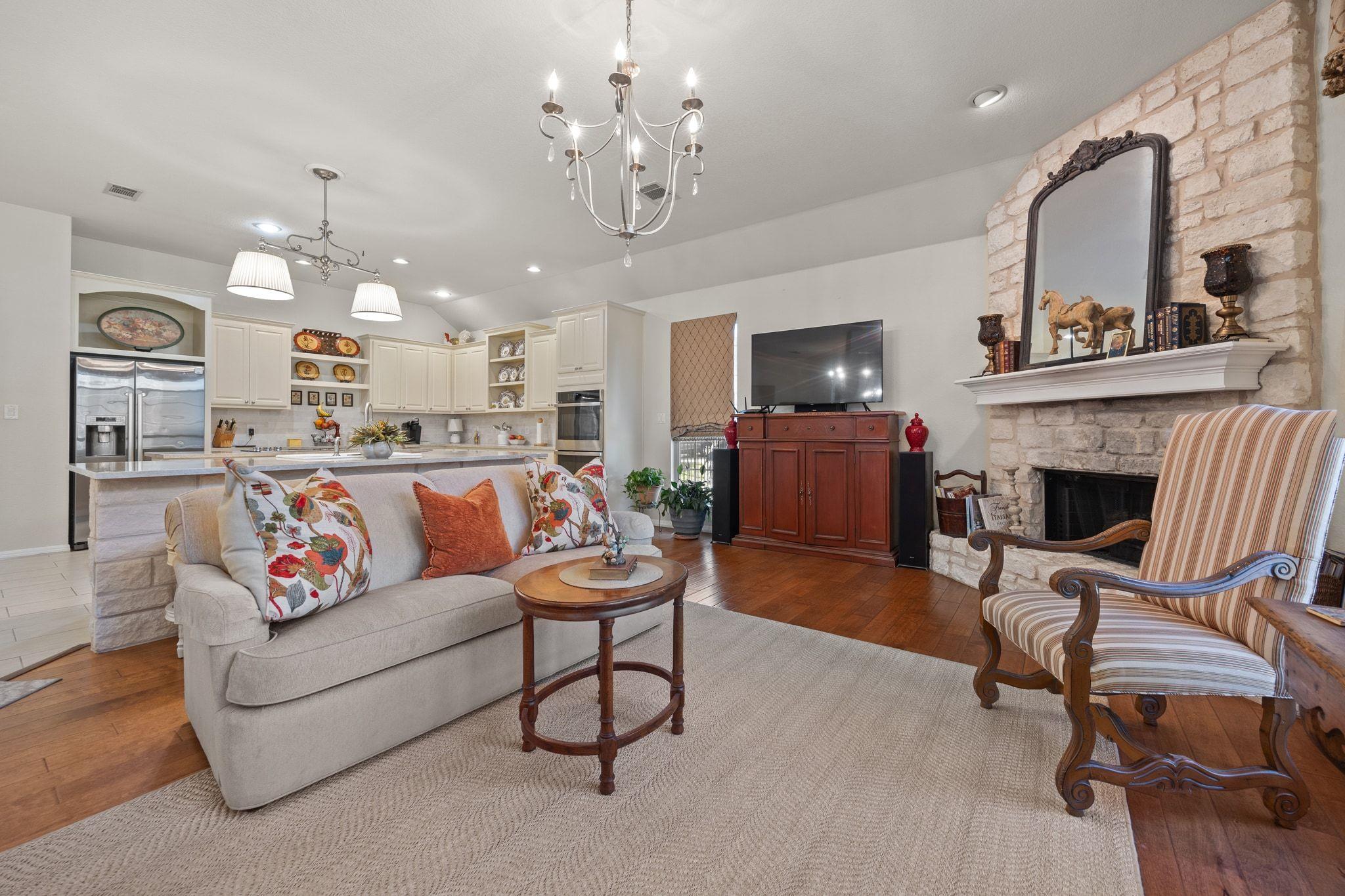 30408 La Quinta Dr, Georgetown, TX 78628