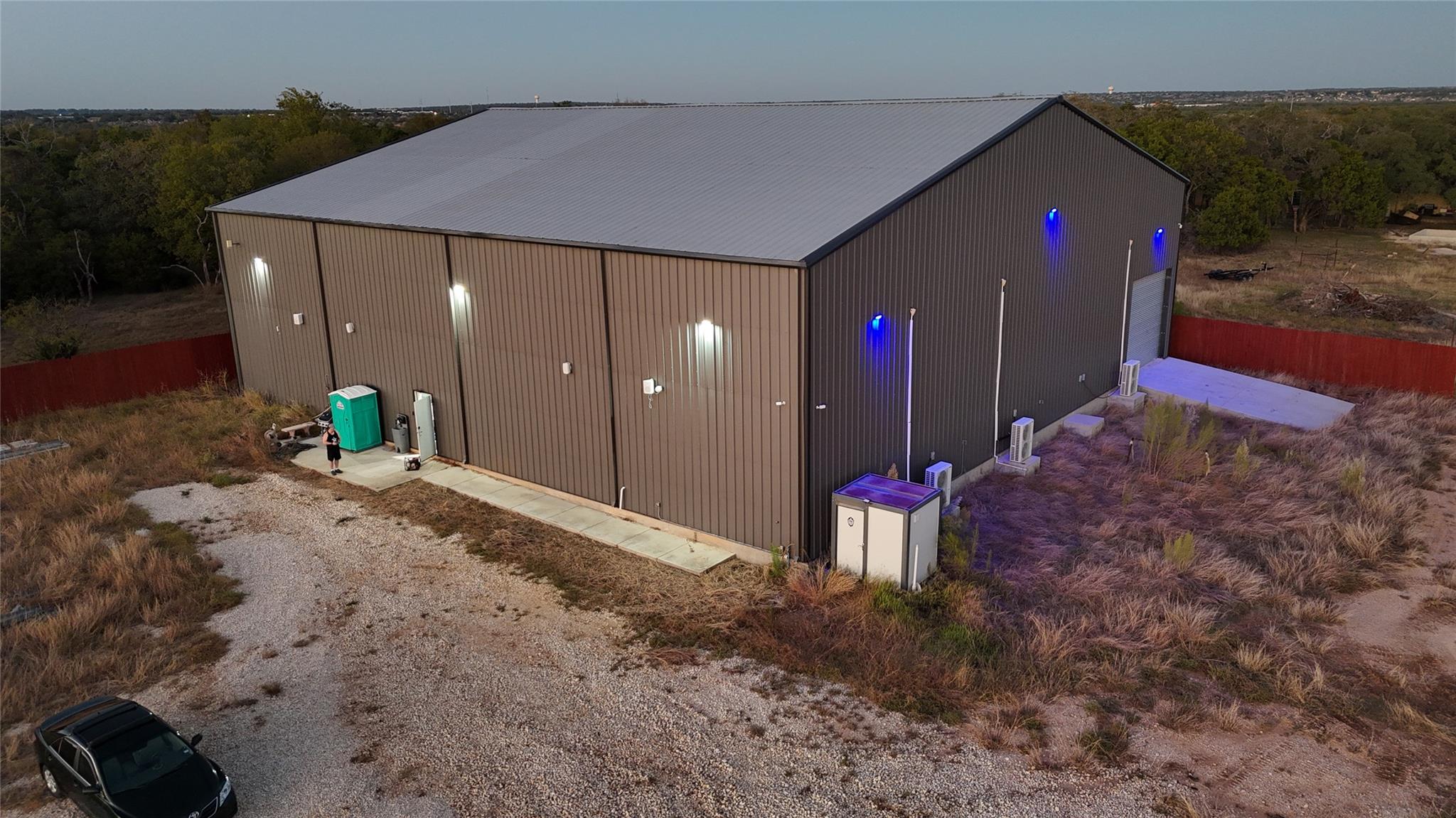 126 Lakewood Trl, Leander, TX 78641