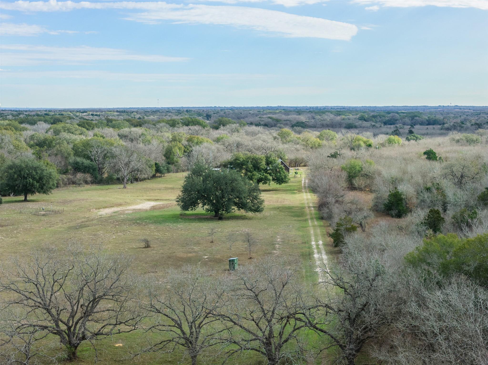 1820 South Old Smithville Rd, Flatonia, TX 78941