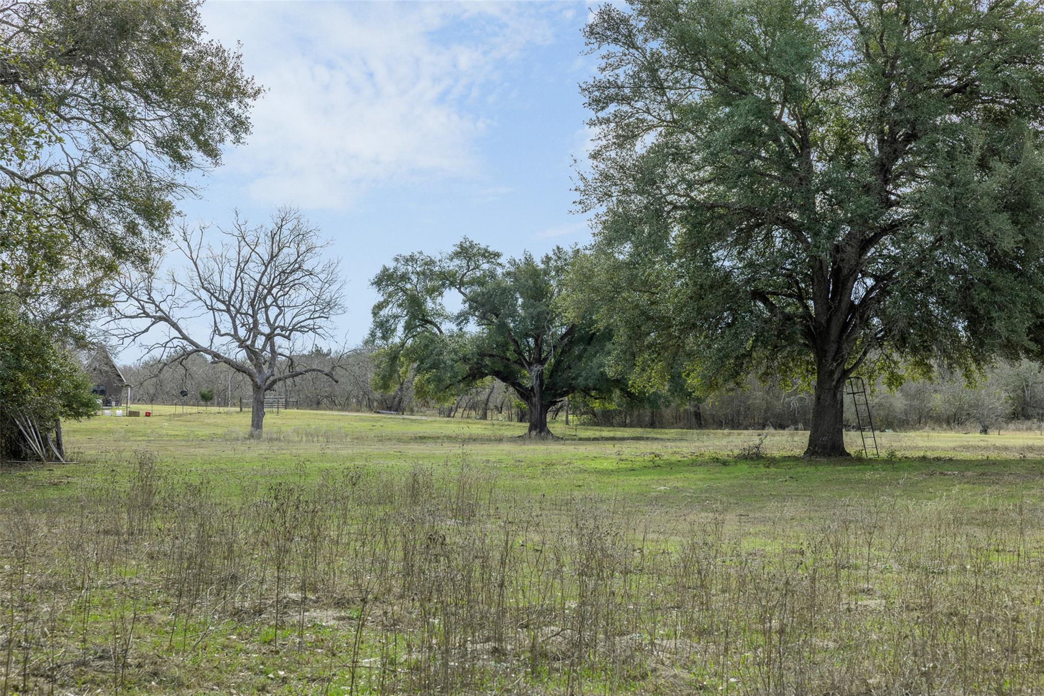 1820 South Old Smithville Rd, Flatonia, TX 78941