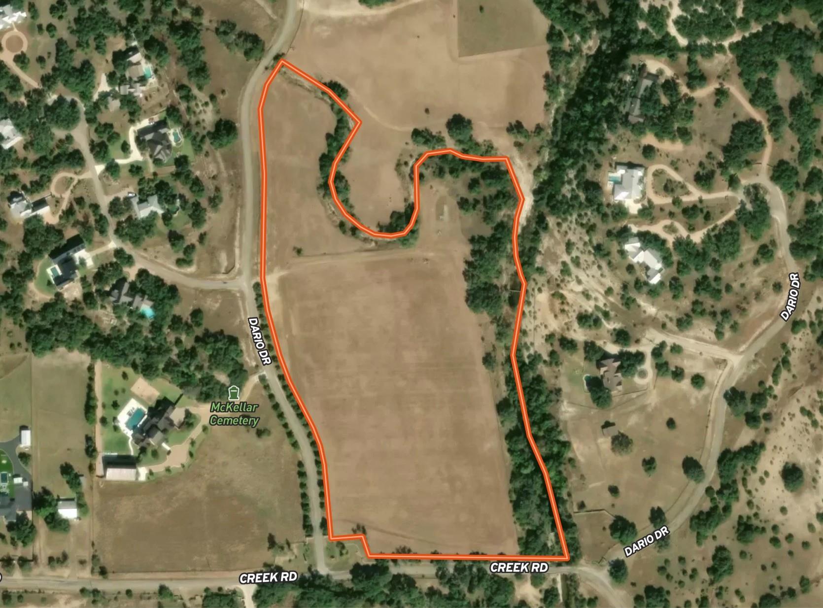 100 Dario Dr, Dripping Springs, TX 78620