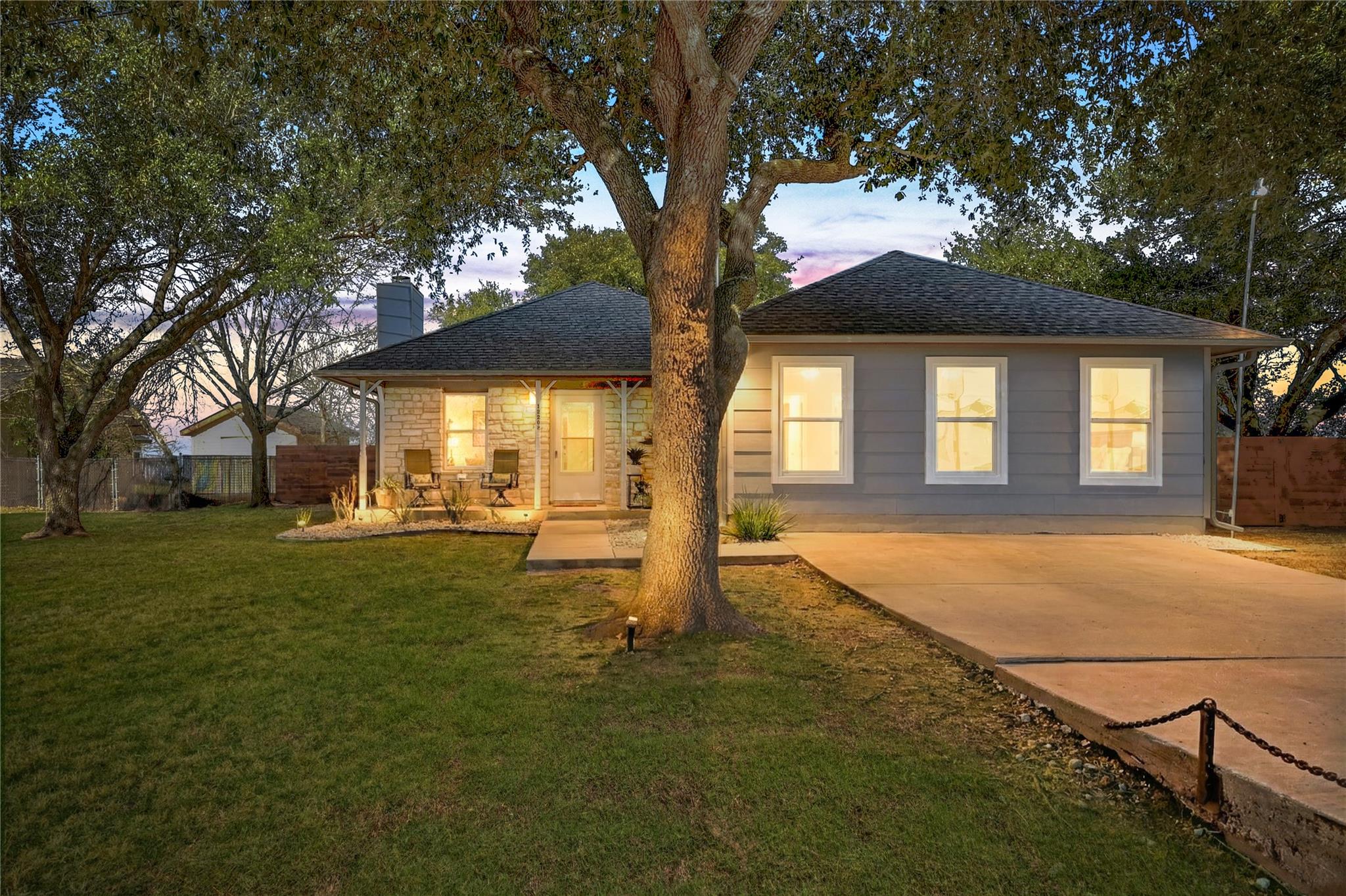 12208 Mustang Dr, Buda, TX 78610