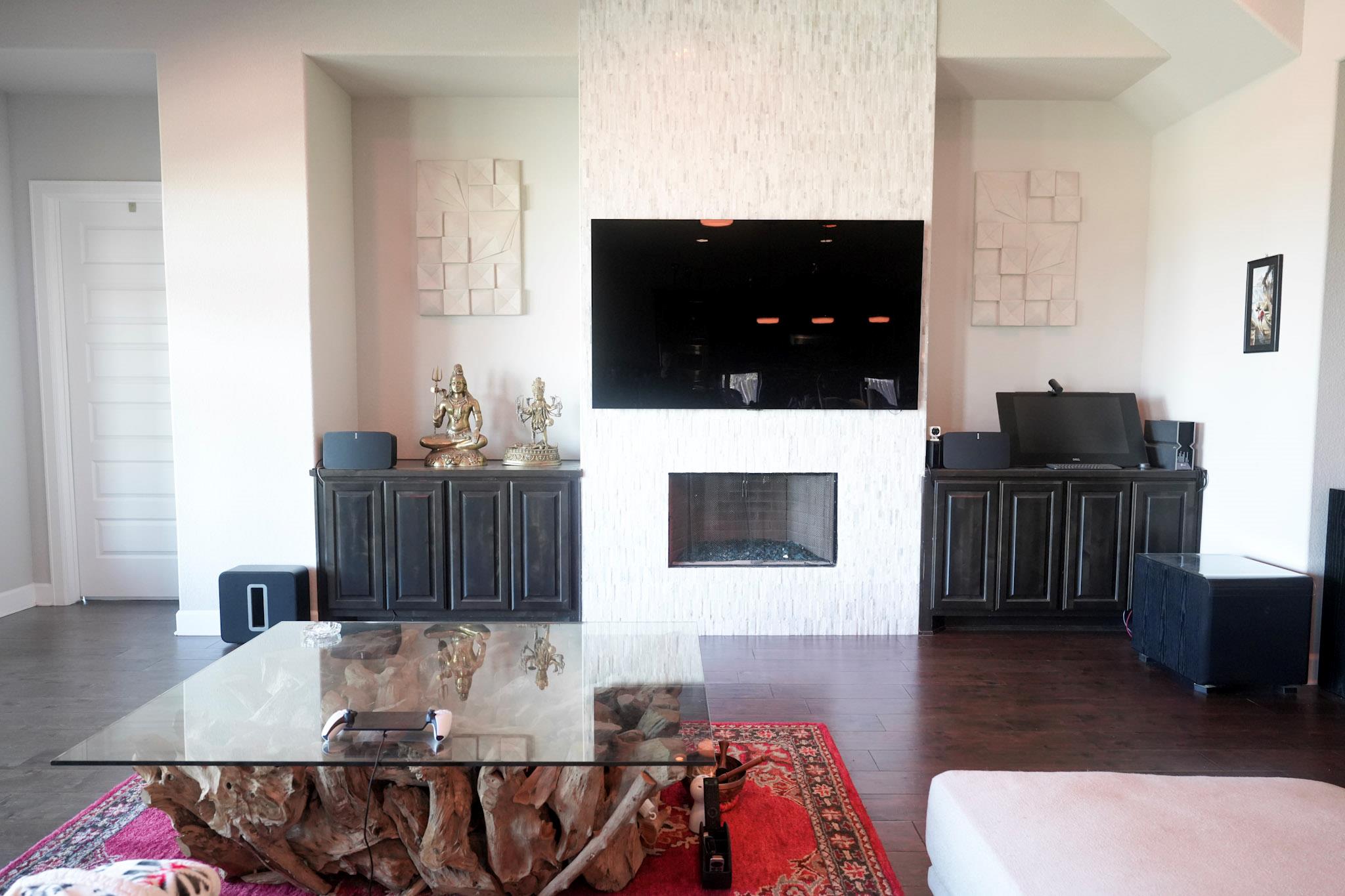 2943 San Milan Pass, Round Rock, TX 78665